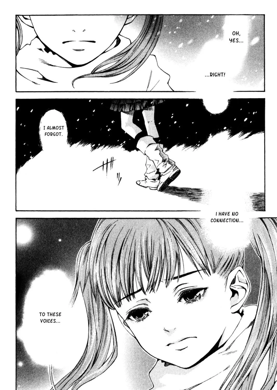 Read Missing Holiday chapter 1 image 87 on Lezhin