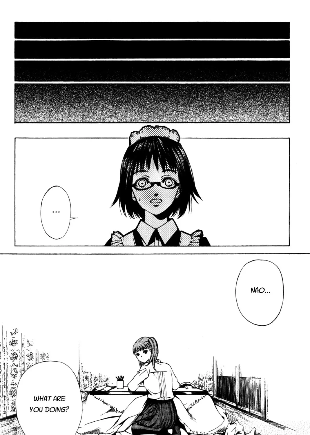 Read Missing Holiday chapter 1 image 89 on Lezhin