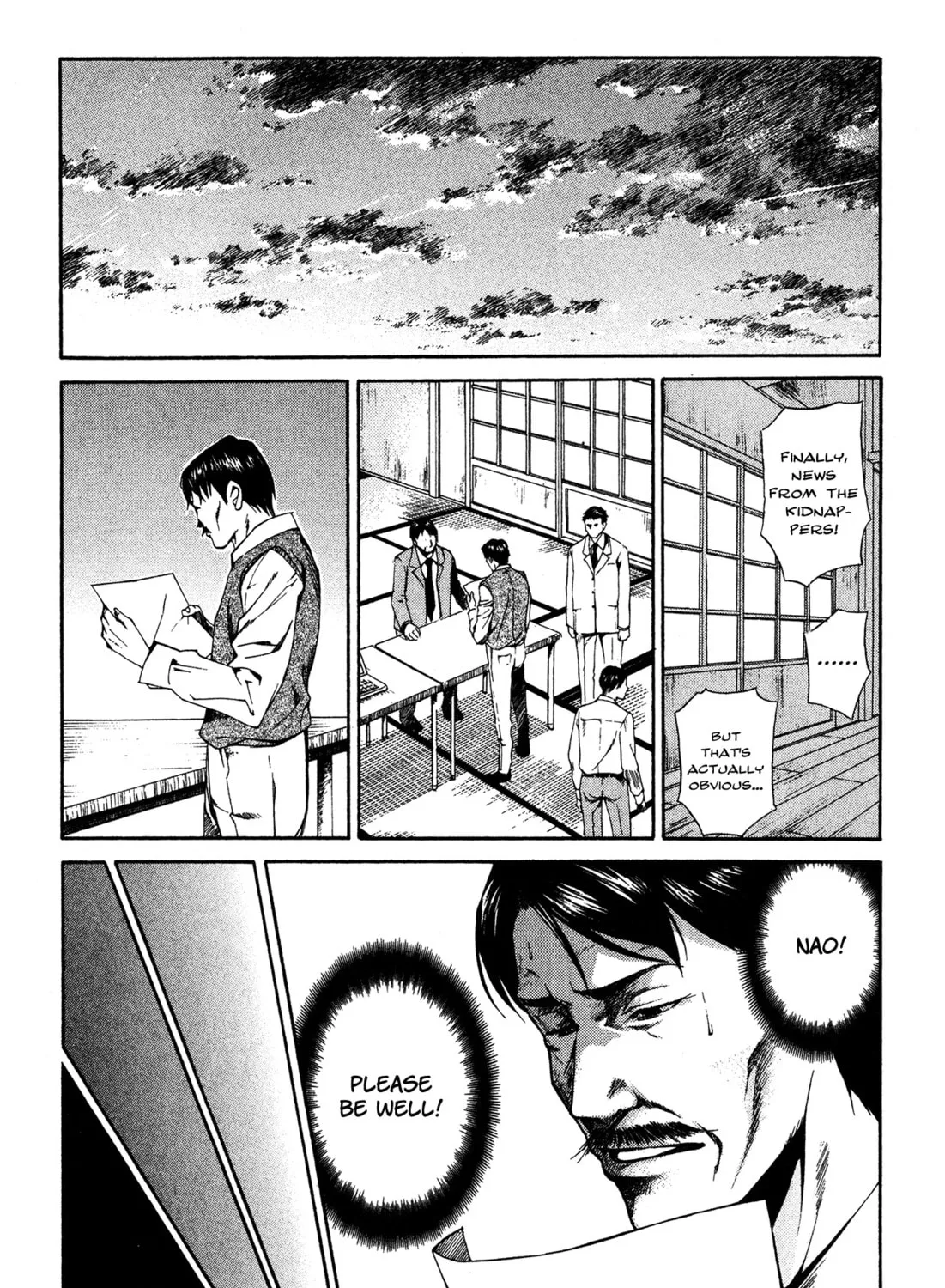 Read Missing Holiday chapter 2 image 101 on Lezhin