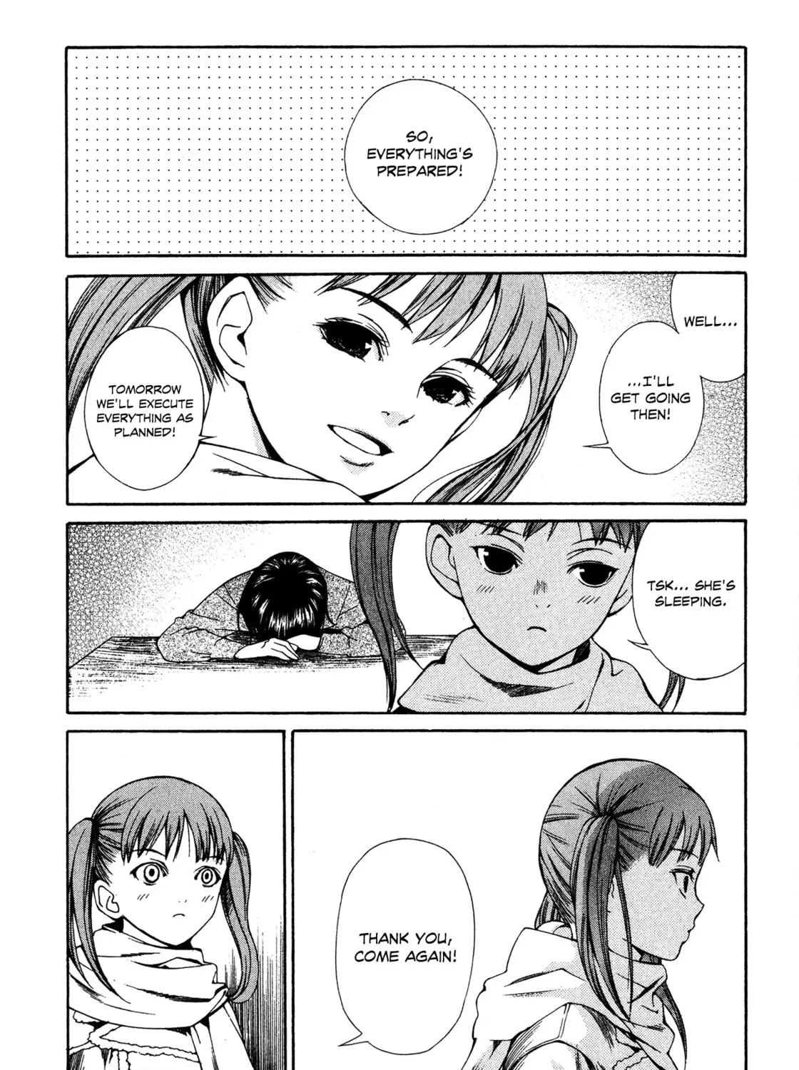Read Missing Holiday chapter 2 image 103 on Lezhin