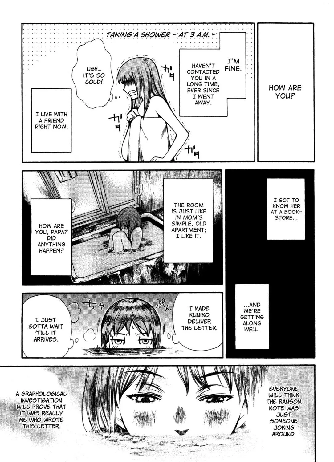 Read Missing Holiday chapter 2 image 45 on Lezhin