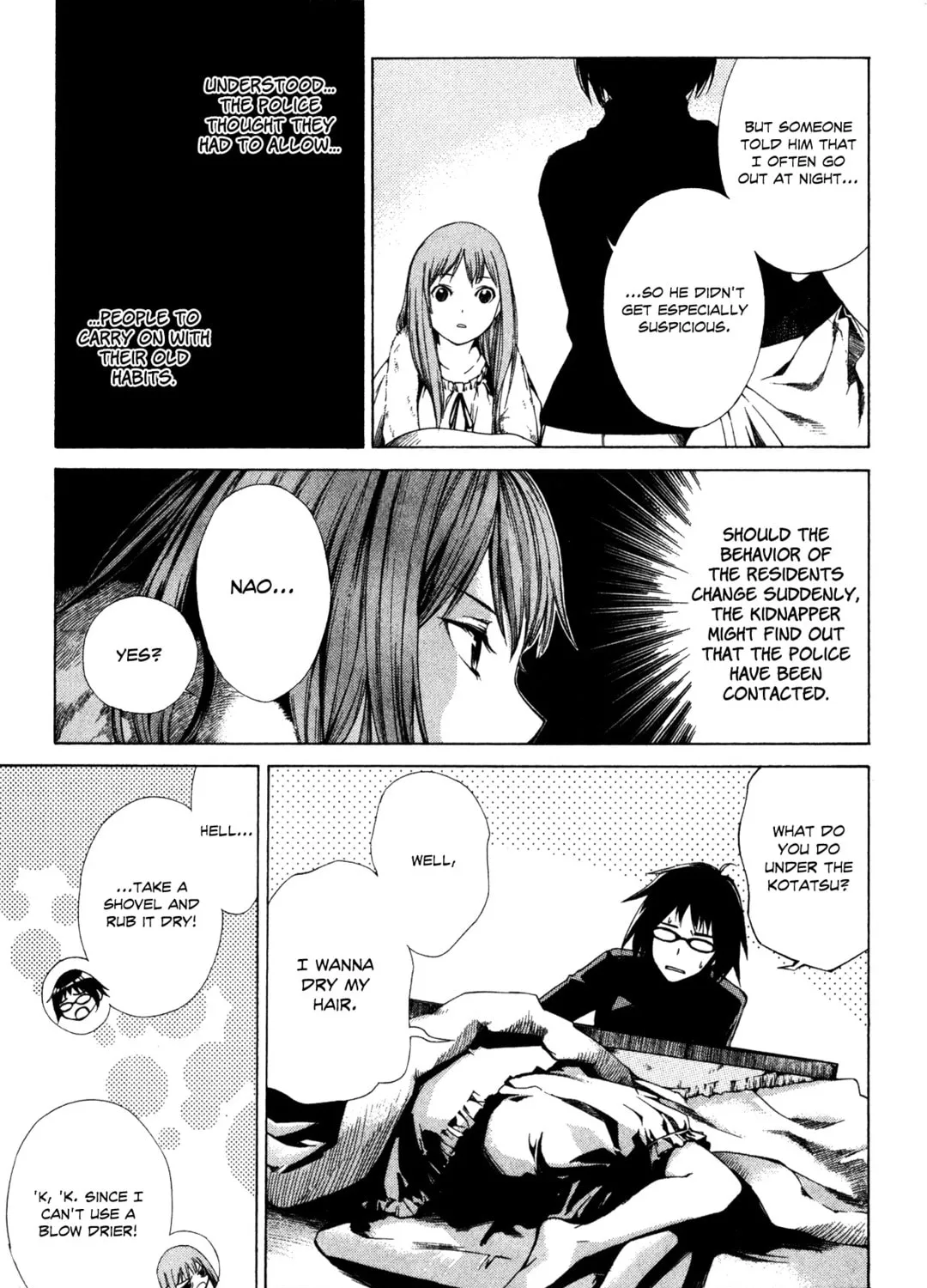 Read Missing Holiday chapter 2 image 49 on Lezhin
