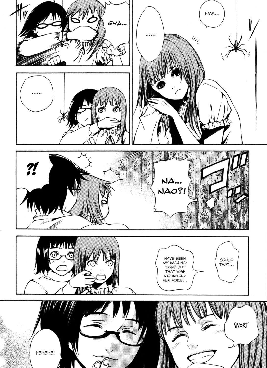 Read Missing Holiday chapter 2 image 51 on Lezhin
