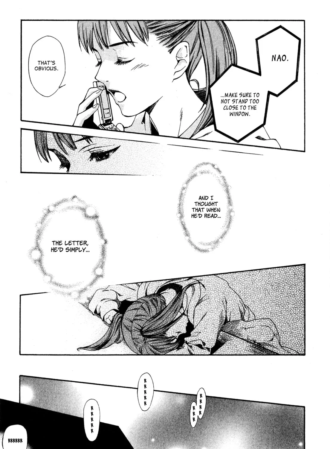 Read Missing Holiday chapter 2 image 65 on Lezhin