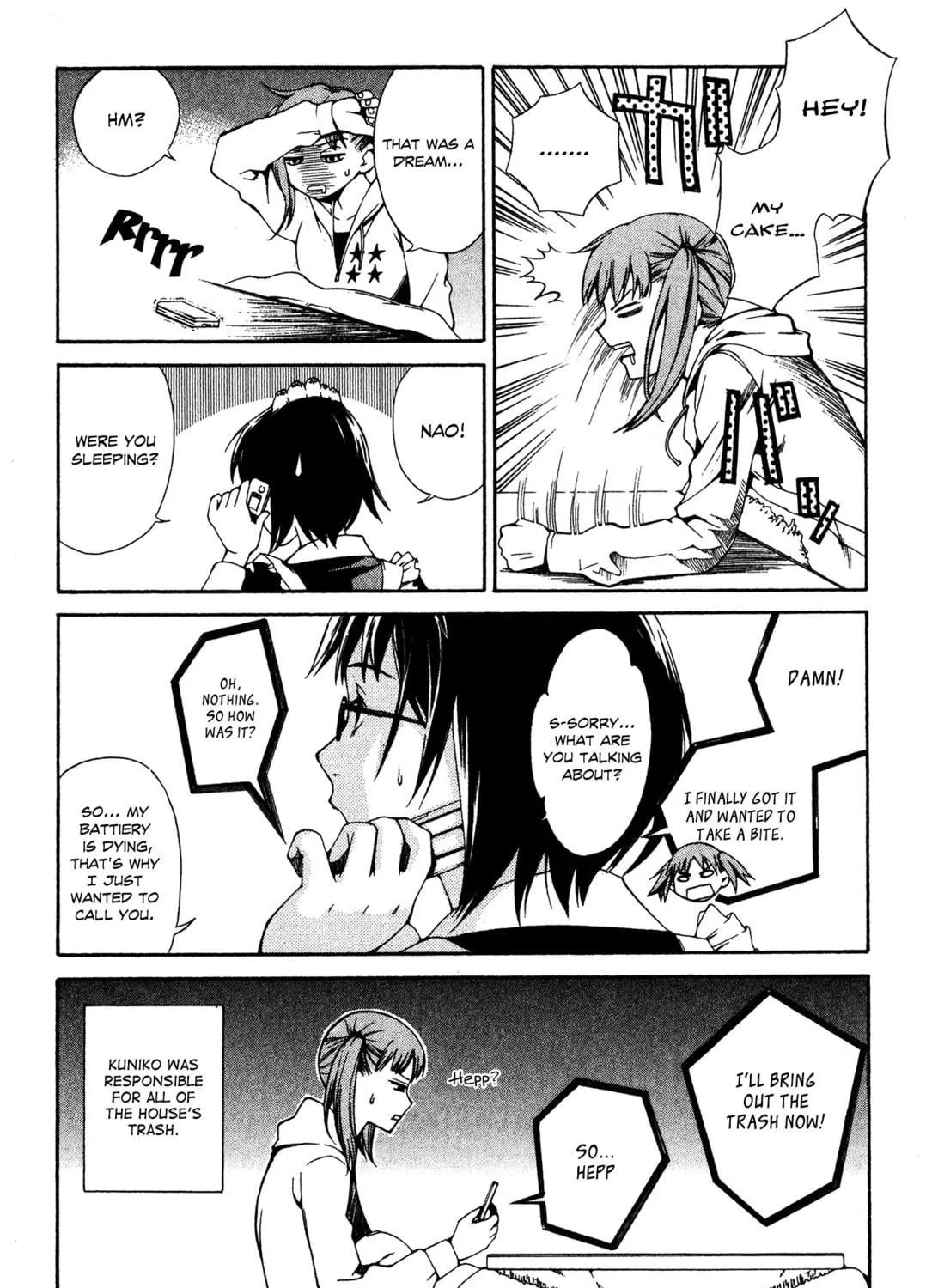 Read Missing Holiday chapter 2 image 67 on Lezhin