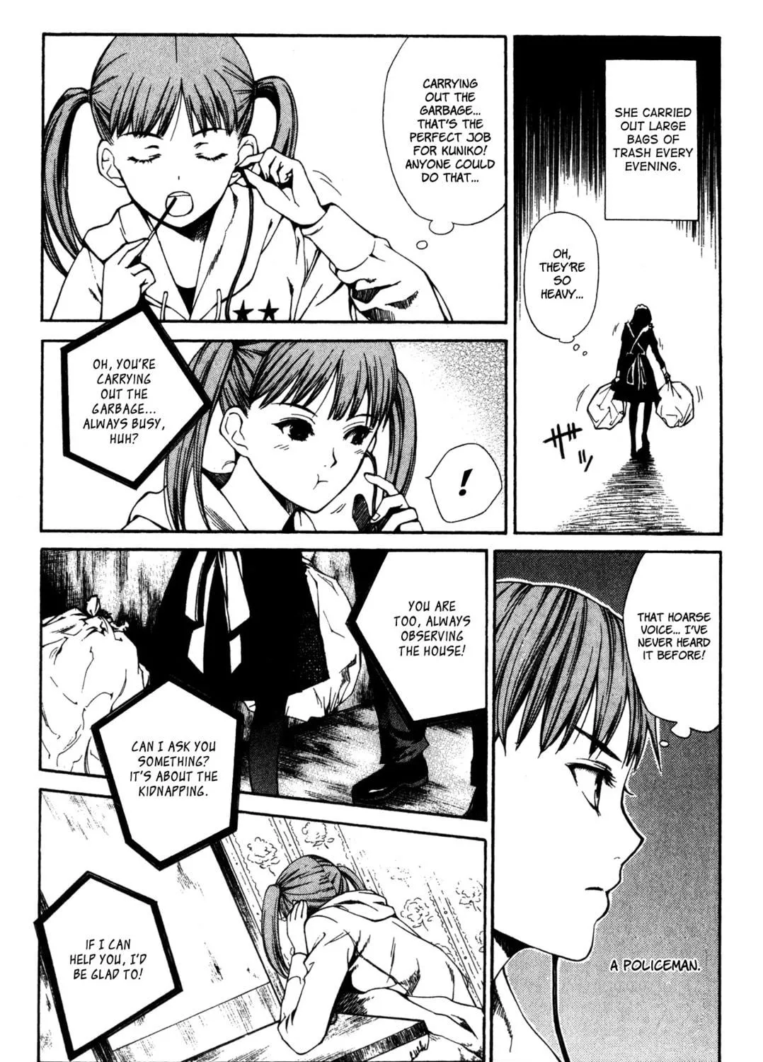 Read Missing Holiday chapter 2 image 69 on Lezhin