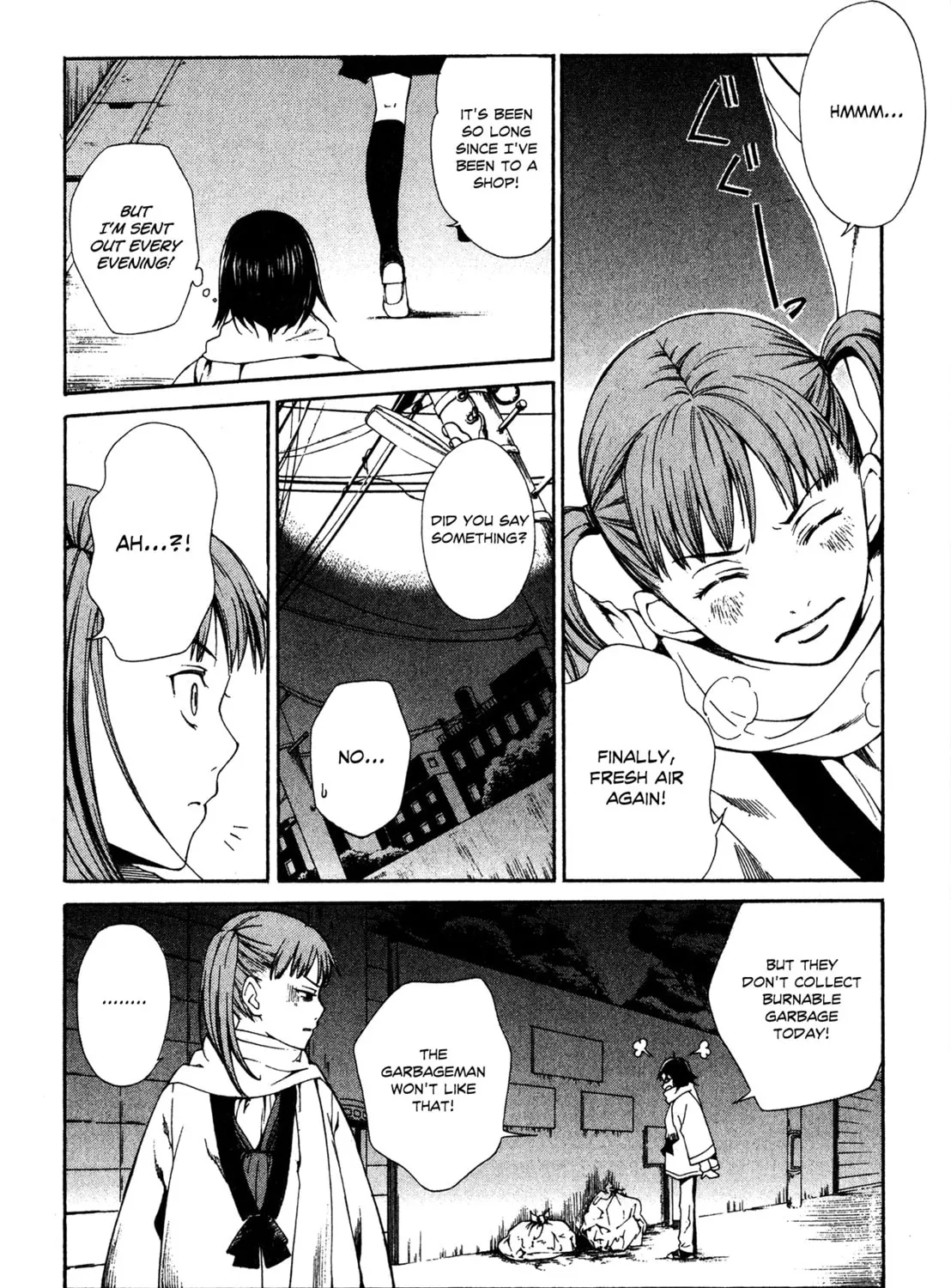 Read Missing Holiday chapter 2 image 79 on Lezhin
