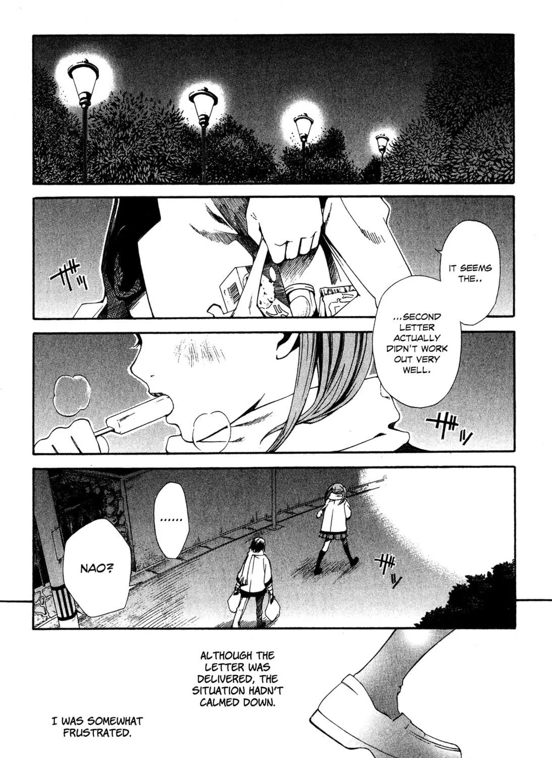 Read Missing Holiday chapter 2 image 81 on Lezhin