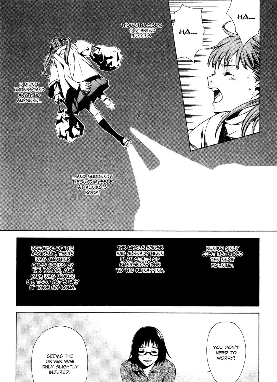 Read Missing Holiday chapter 2 image 93 on Lezhin
