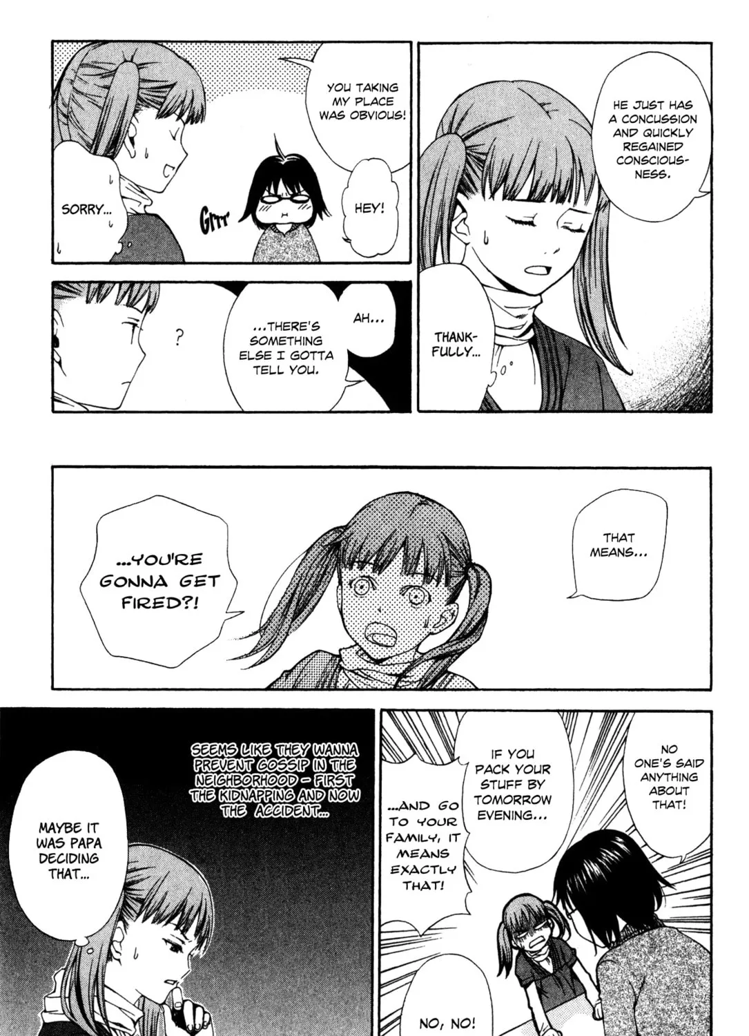 Read Missing Holiday chapter 2 image 95 on Lezhin