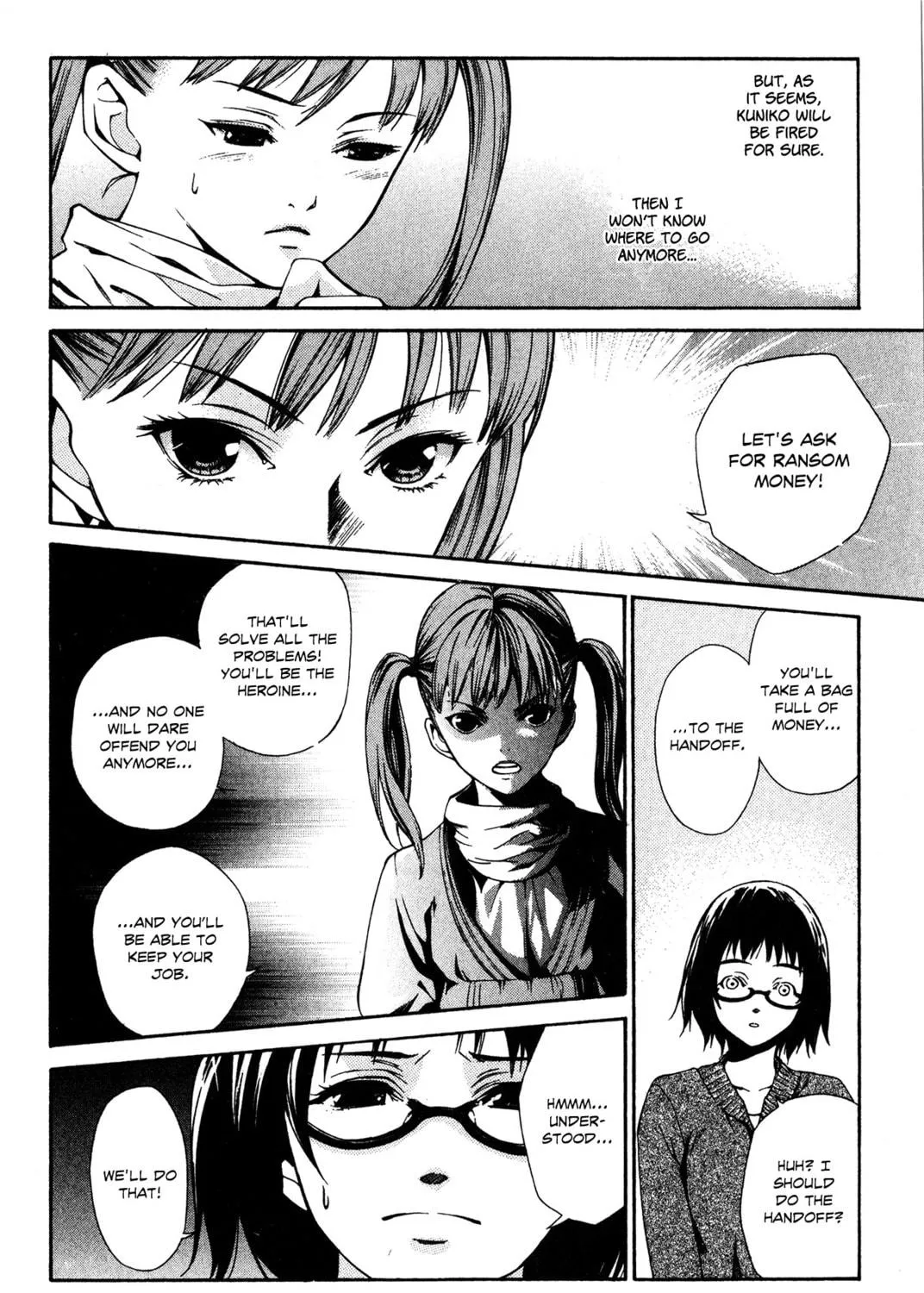 Read Missing Holiday chapter 2 image 97 on Lezhin