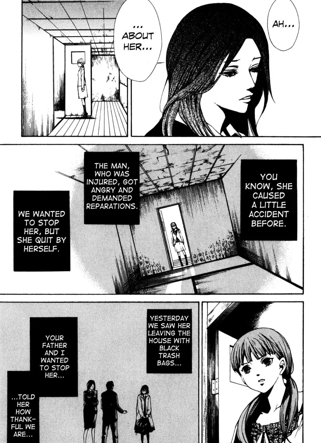Read Missing Holiday chapter 3 image 105 on Lezhin
