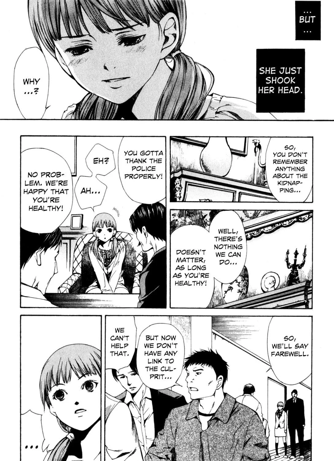 Read Missing Holiday chapter 3 image 107 on Lezhin