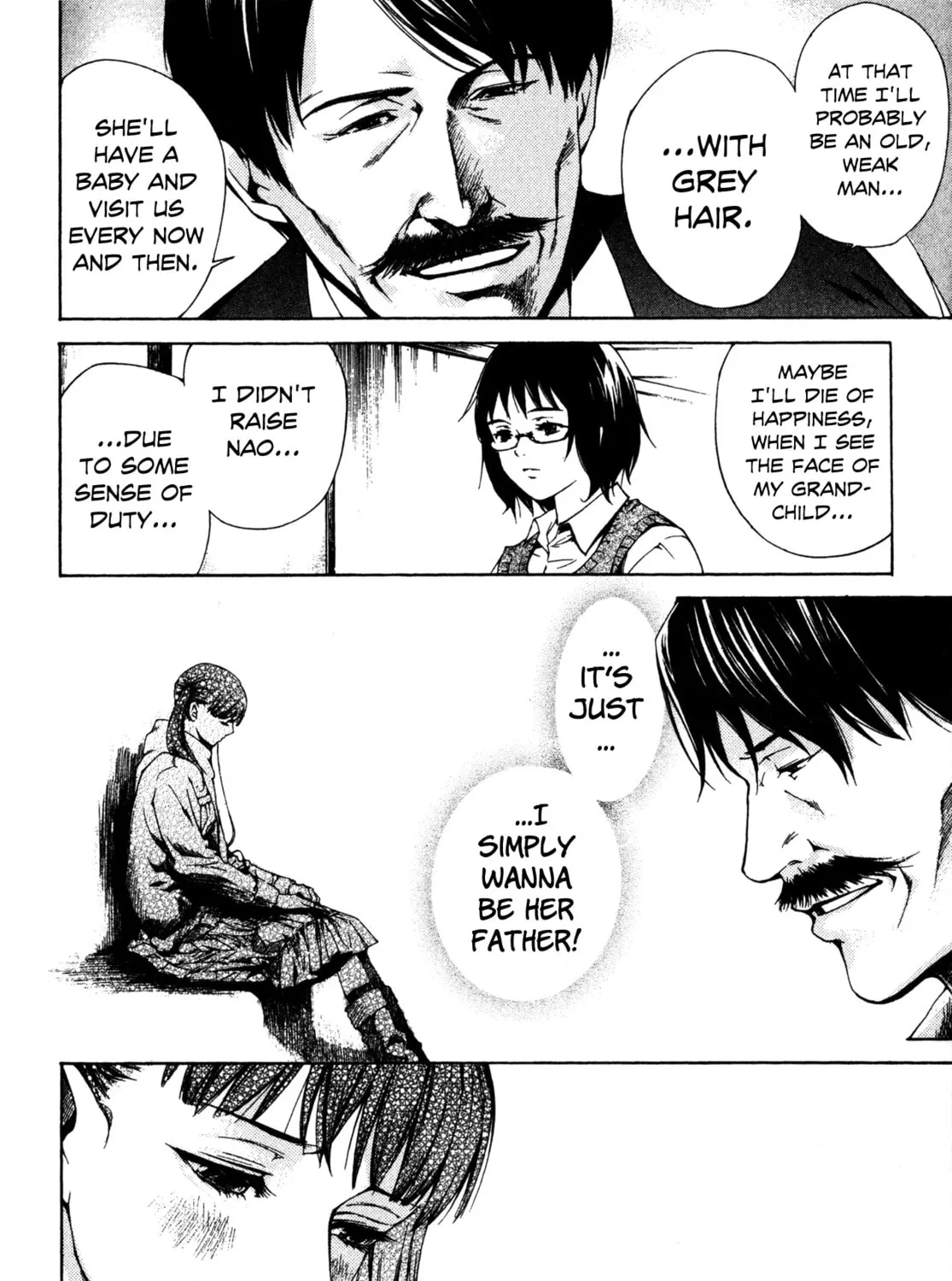 Read Missing Holiday chapter 3 image 23 on Lezhin