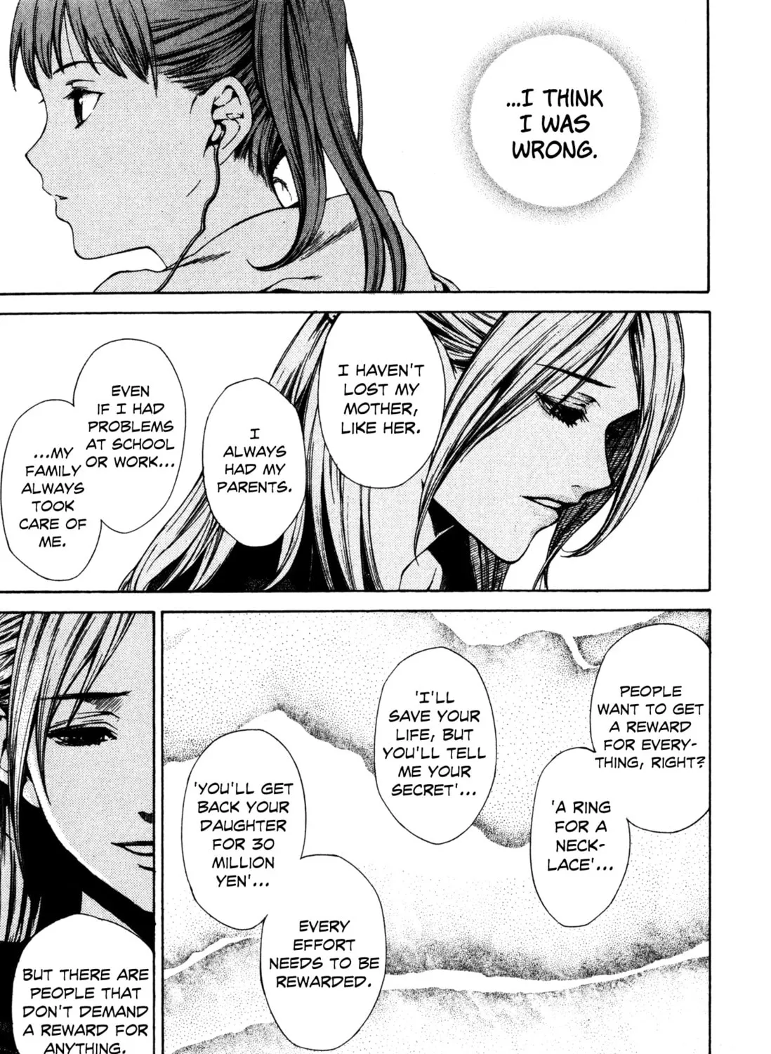 Read Missing Holiday chapter 3 image 41 on Lezhin