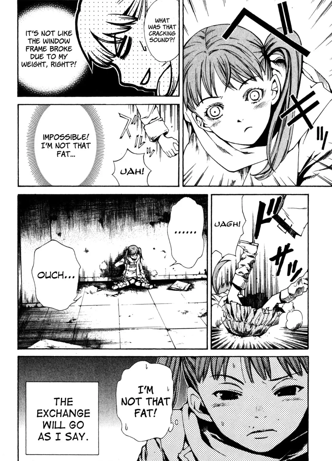 Read Missing Holiday chapter 3 image 59 on Lezhin
