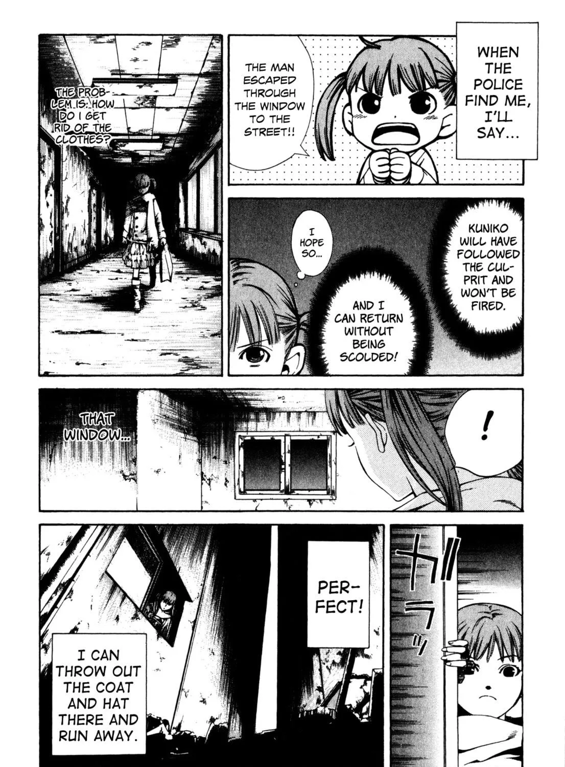 Read Missing Holiday chapter 3 image 63 on Lezhin