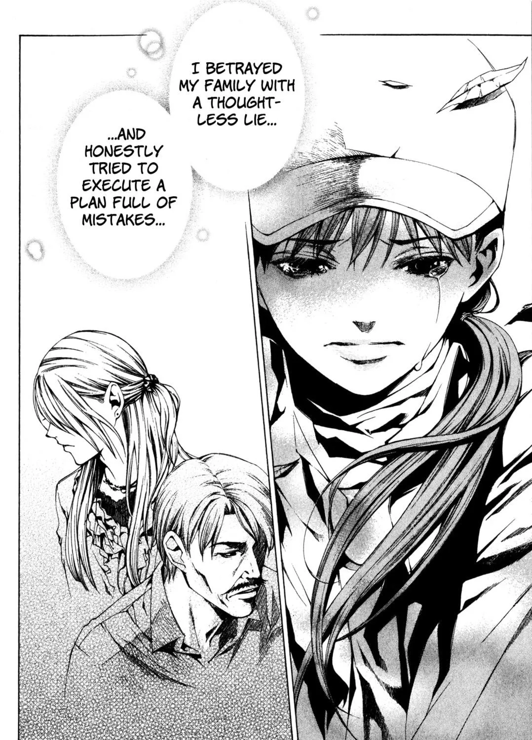 Read Missing Holiday chapter 3 image 75 on Lezhin