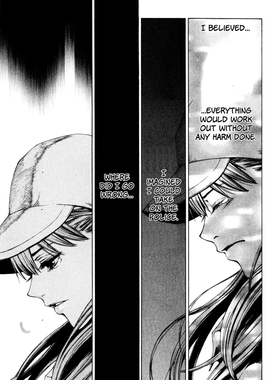 Read Missing Holiday chapter 3 image 77 on Lezhin