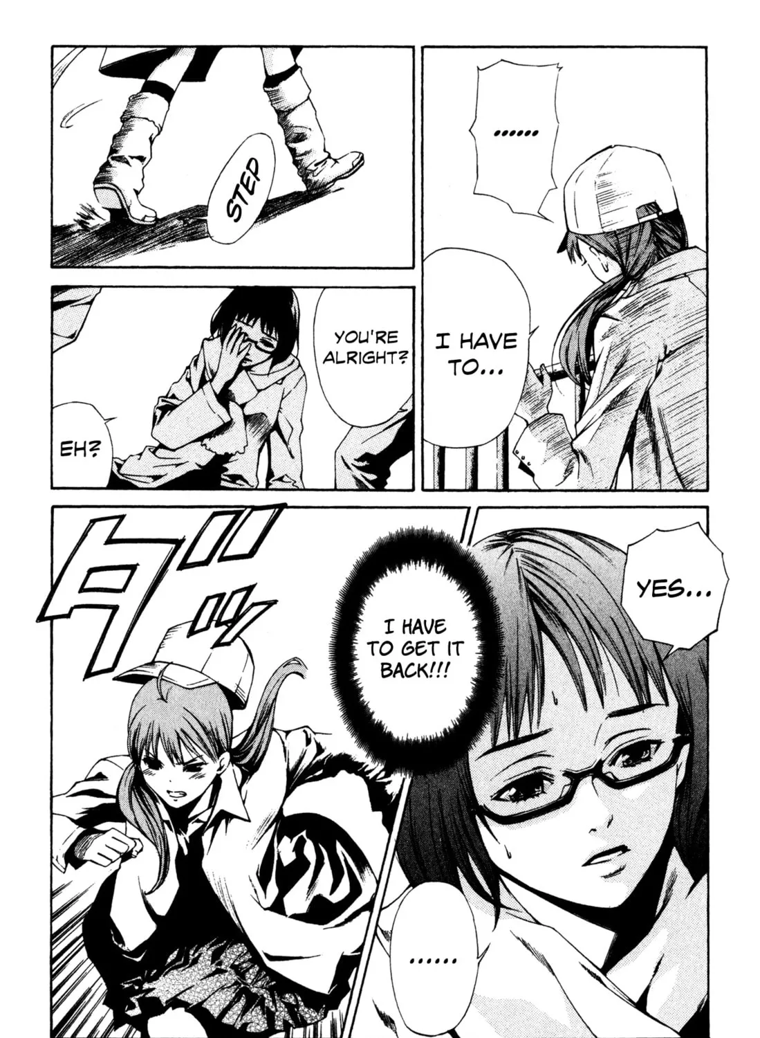 Read Missing Holiday chapter 3 image 83 on Lezhin