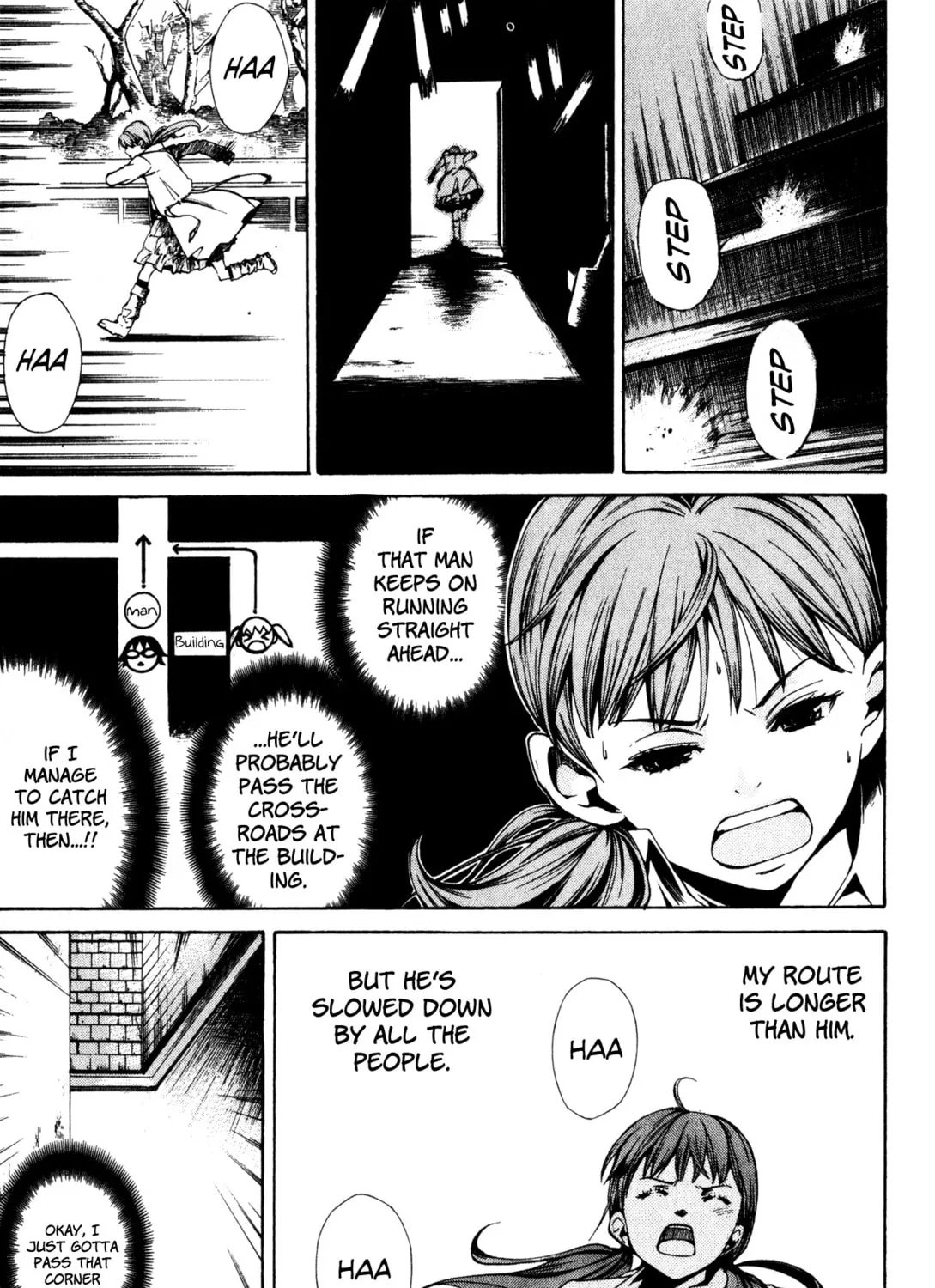 Read Missing Holiday chapter 3 image 85 on Lezhin