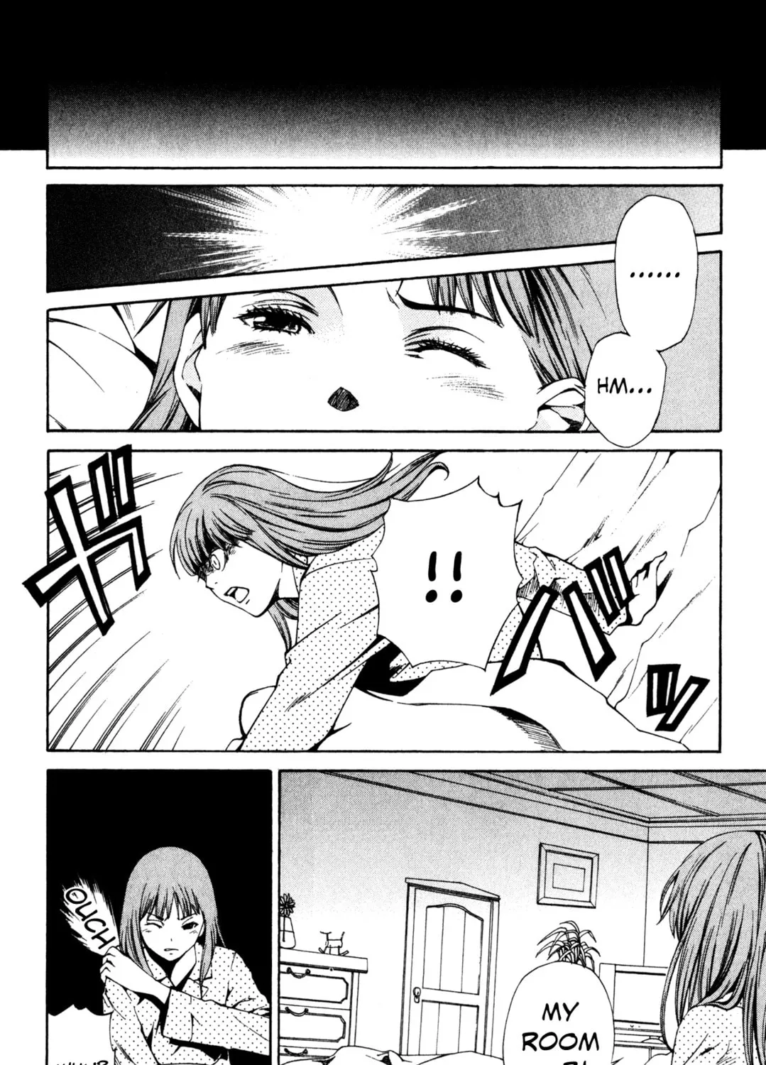 Read Missing Holiday chapter 3 image 95 on Lezhin