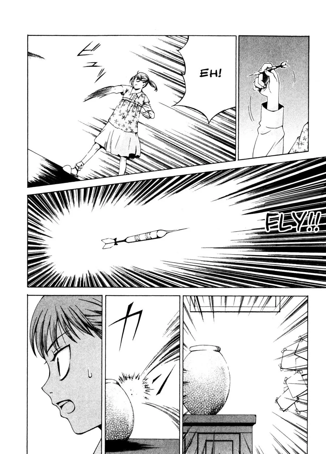 Read Missing Holiday chapter 4.5 image 10 on Lezhin