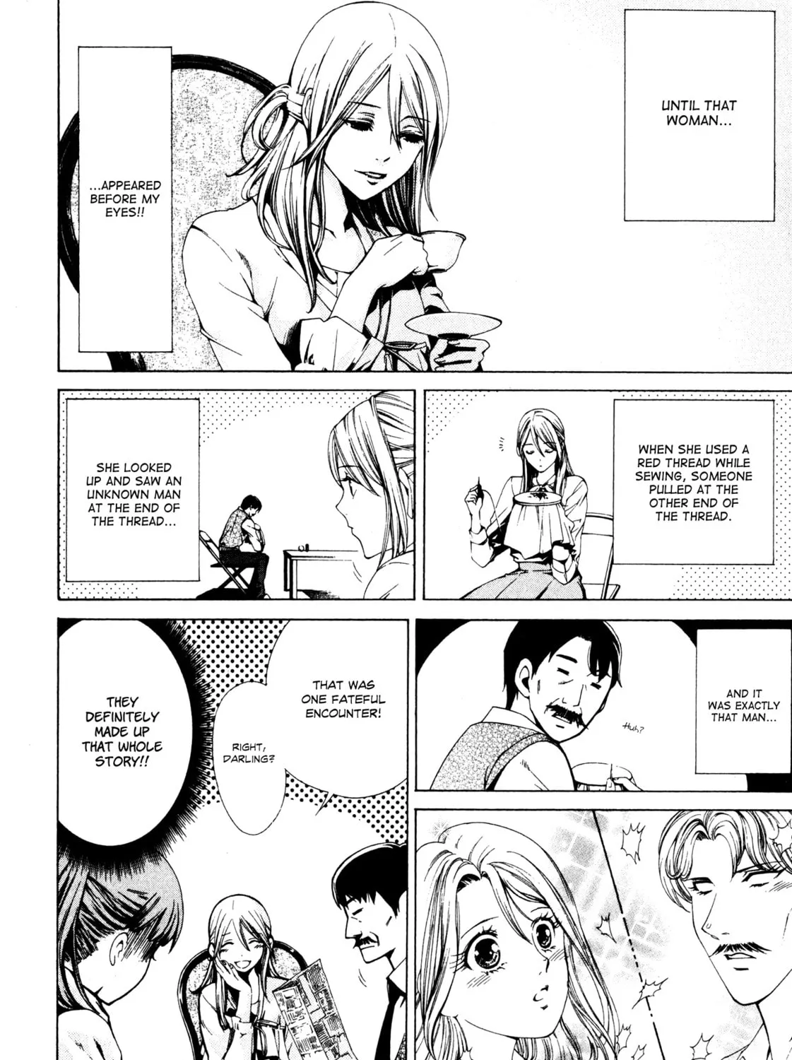 Read Missing Holiday chapter 4.5 image 12 on Lezhin