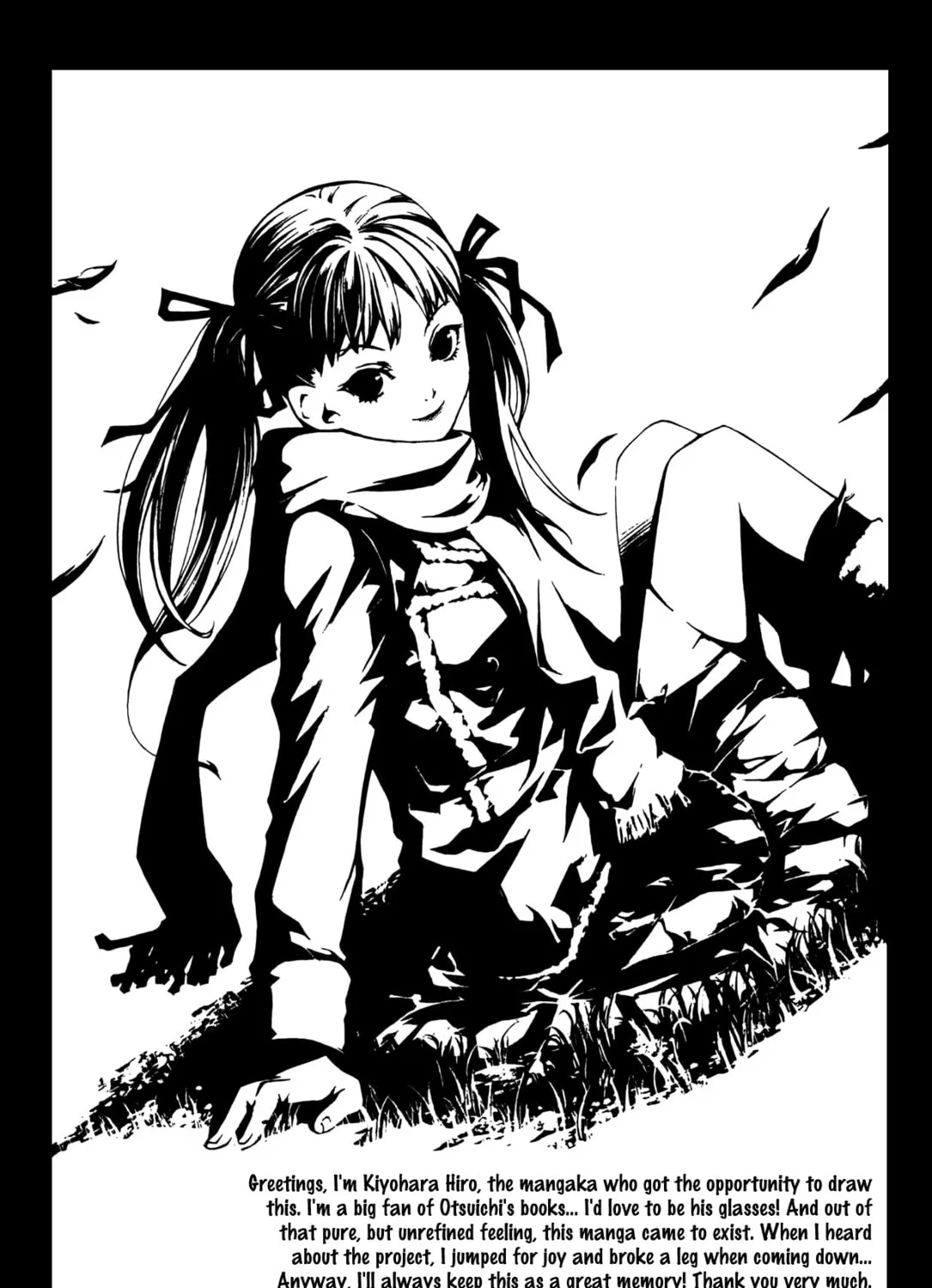 Read Missing Holiday chapter 4.5 image 14 on Lezhin