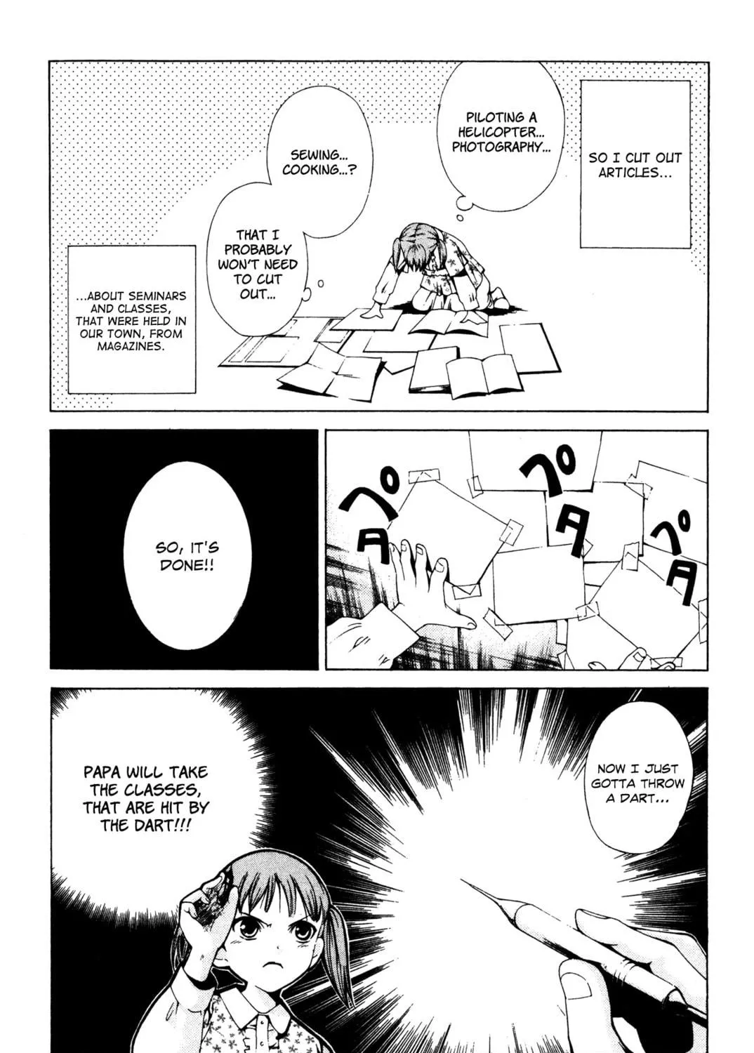 Read Missing Holiday chapter 4.5 image 8 on Lezhin
