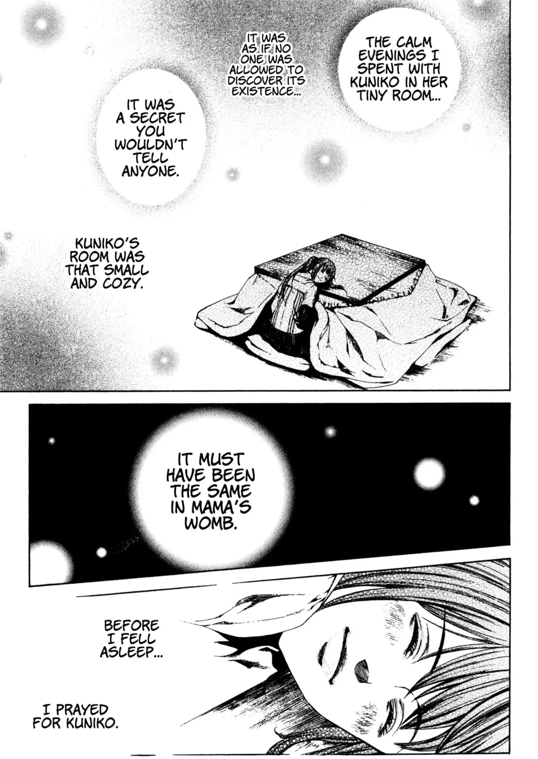 Read Missing Holiday chapter 4 image 41 on Lezhin