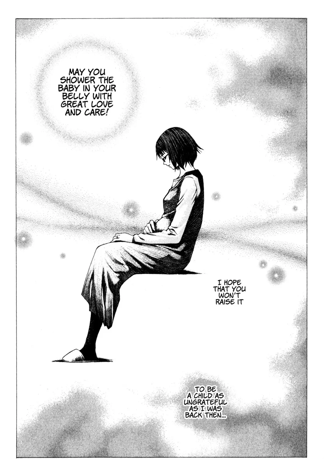 Read Missing Holiday chapter 4 image 43 on Lezhin
