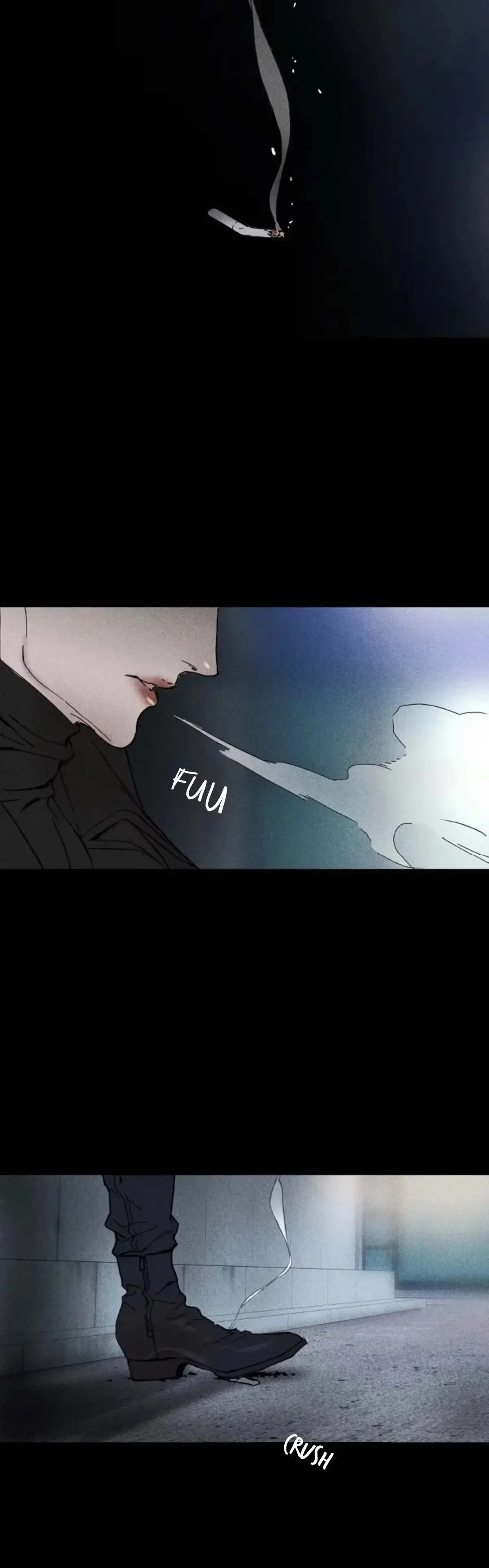 Missing Love: The Marrying Man Chapter 1 page 12 - 