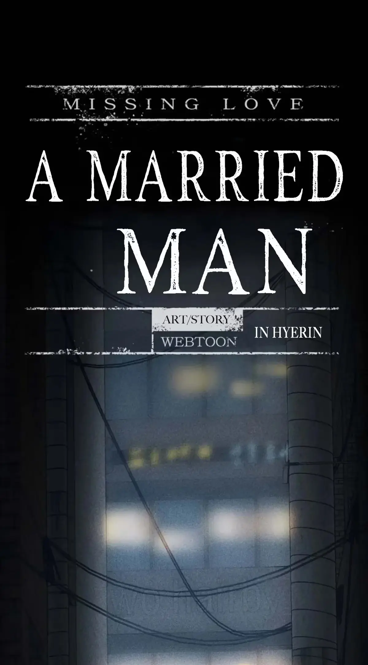 Missing Love: The Marrying Man Chapter 1 page 13 - 
