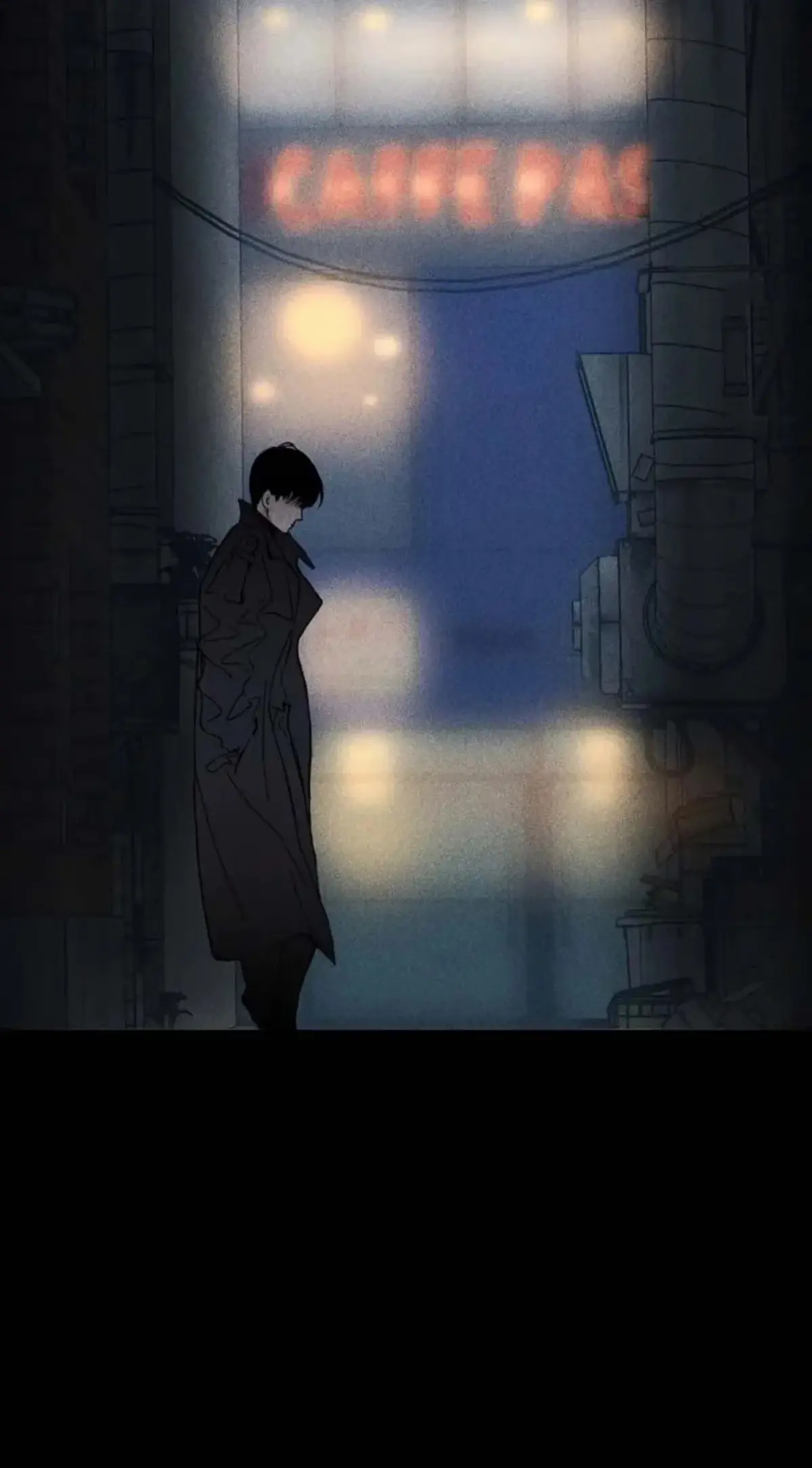 Missing Love: The Marrying Man Chapter 1 page 14 - 