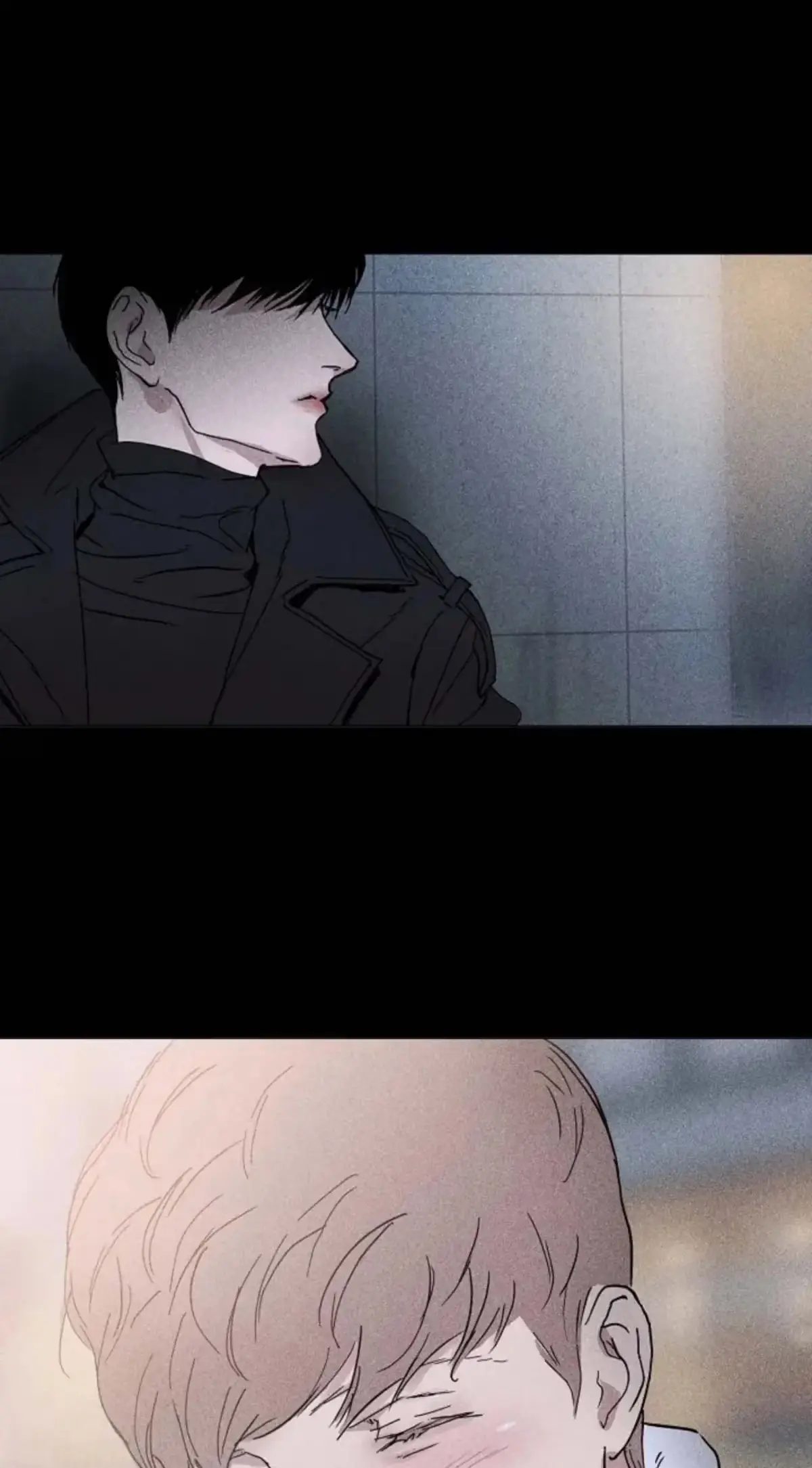 Missing Love: The Marrying Man Chapter 1 page 20 - 