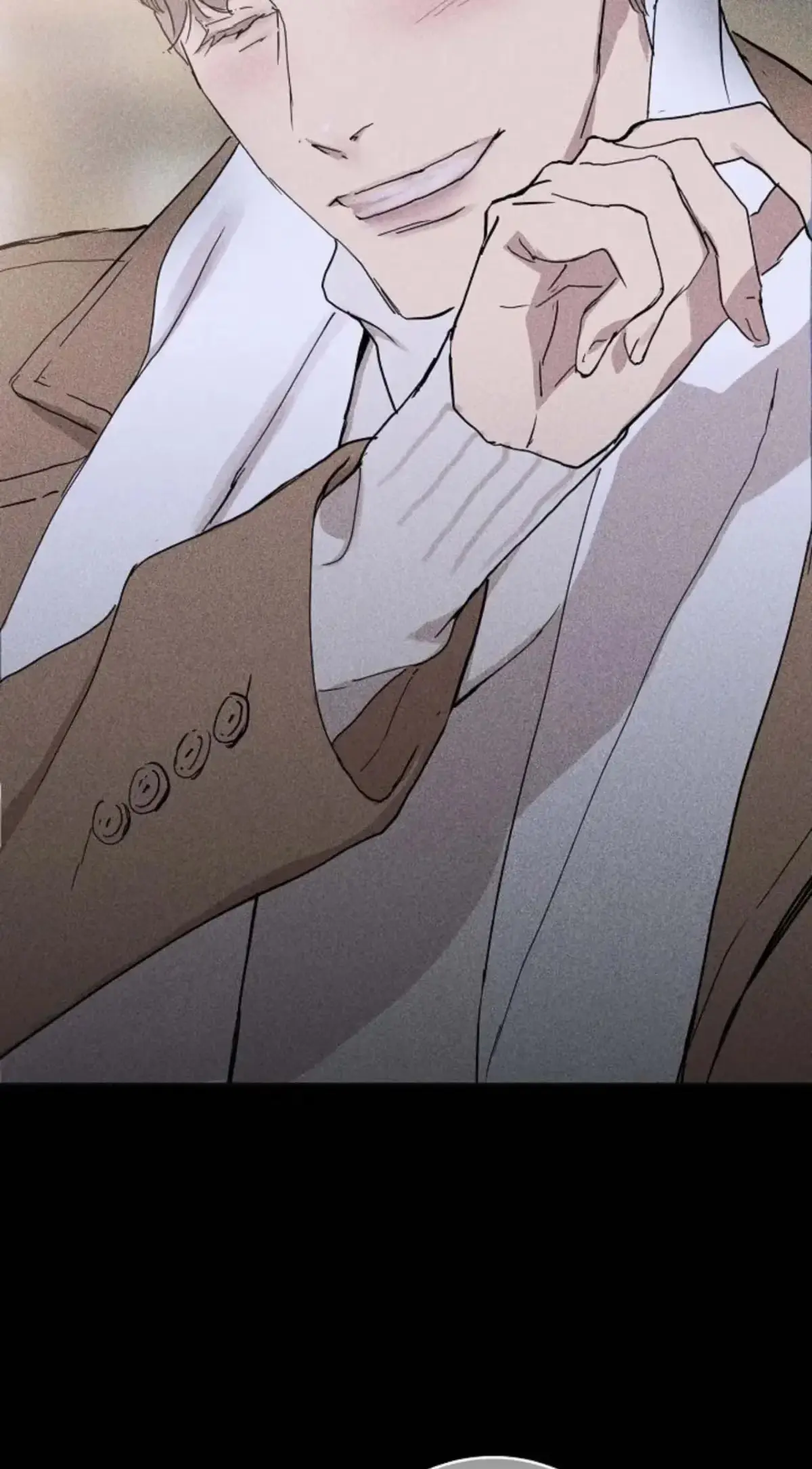 Missing Love: The Marrying Man Chapter 1 page 21 - 