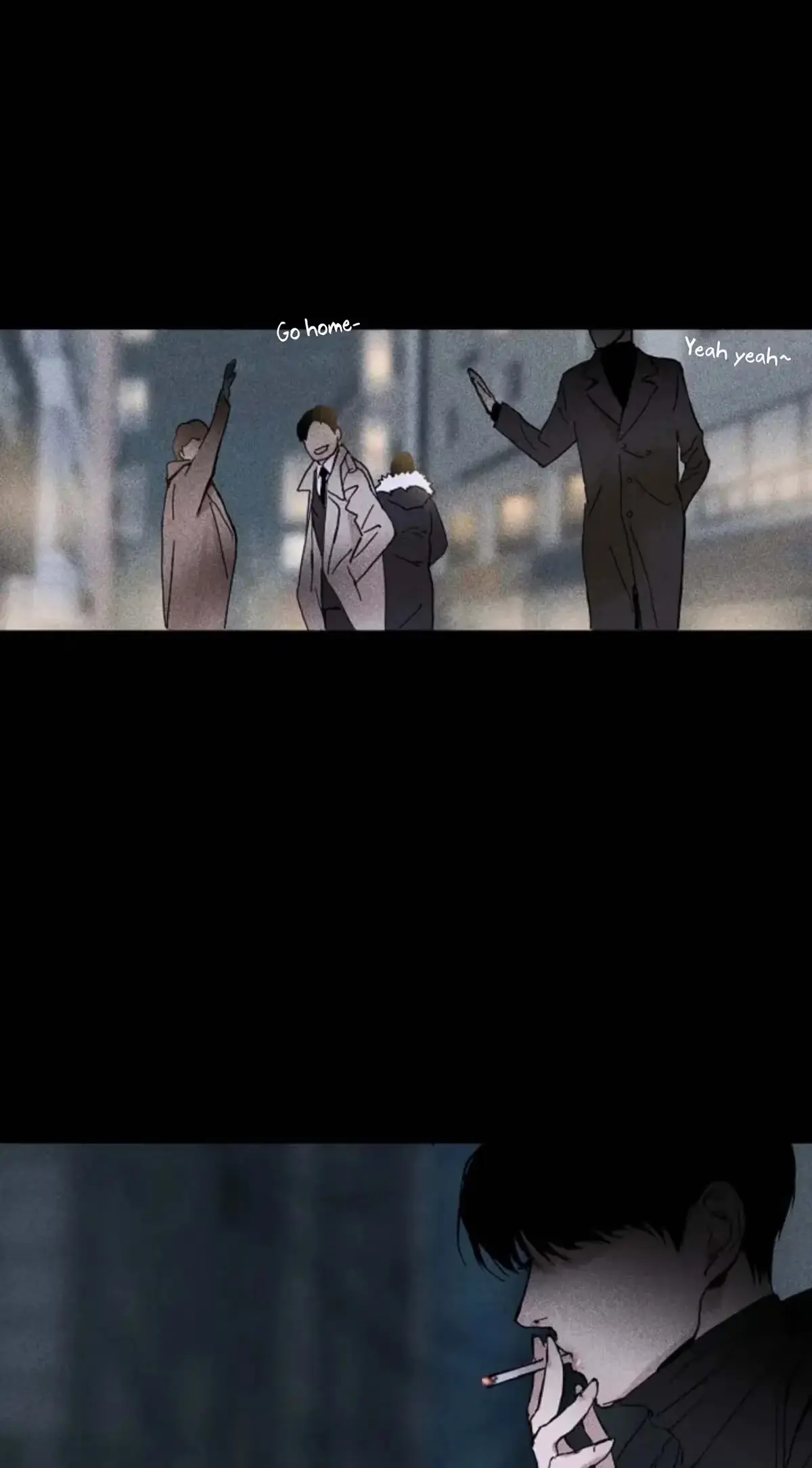 Missing Love: The Marrying Man Chapter 1 page 23 - 