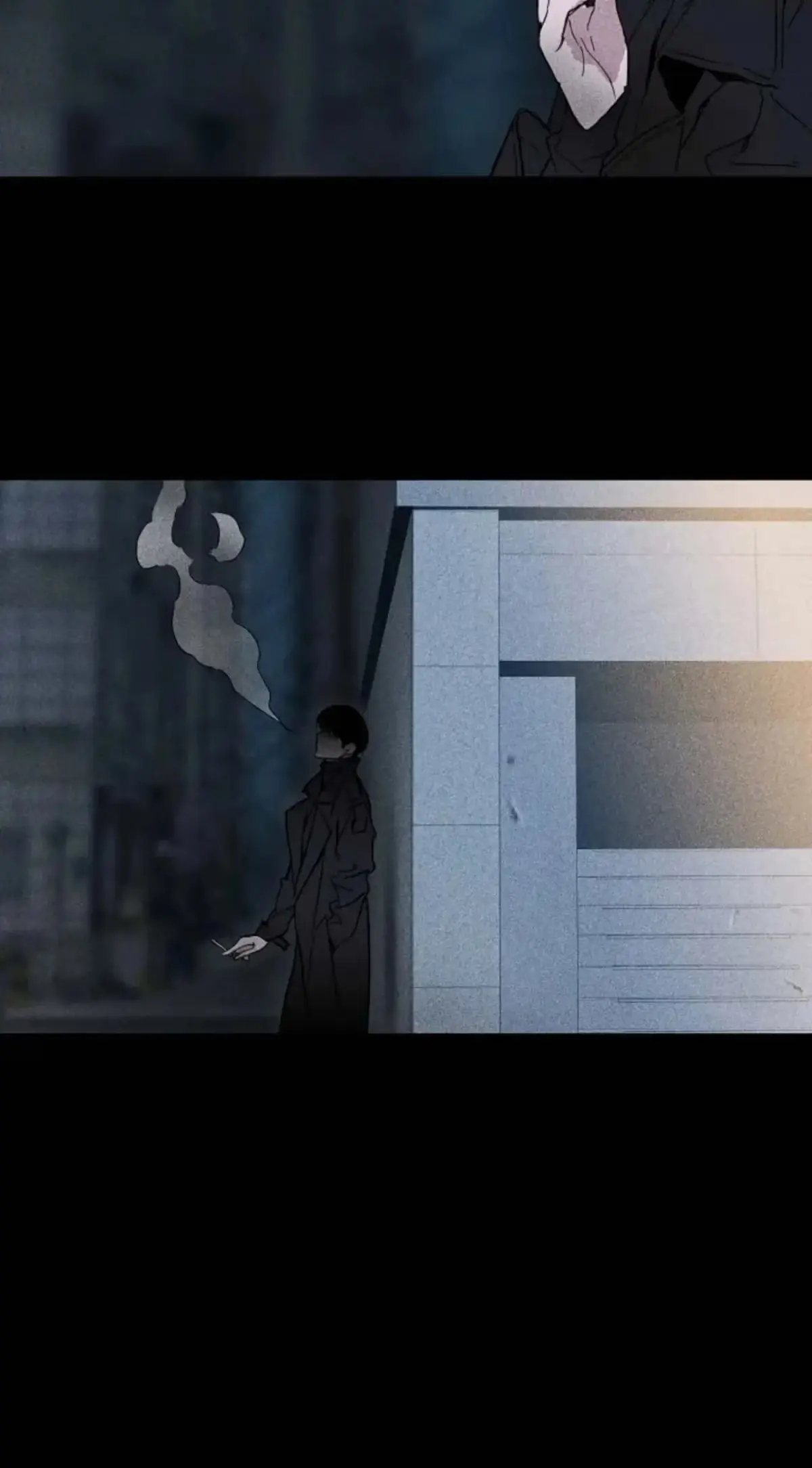 Missing Love: The Marrying Man Chapter 1 page 24 - 
