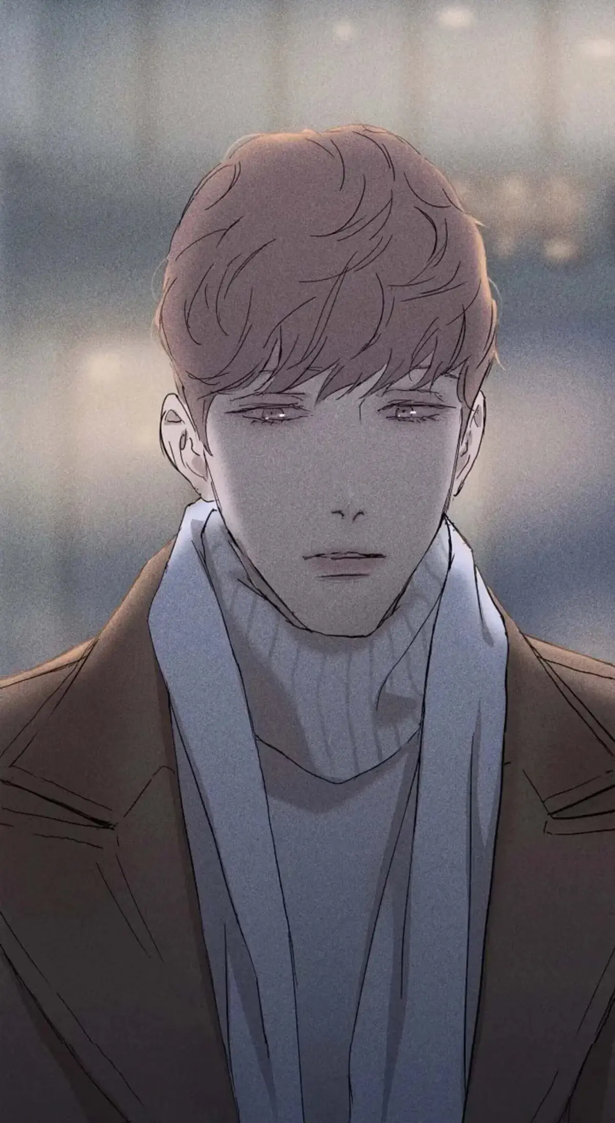Missing Love: The Marrying Man Chapter 1 page 28 - 