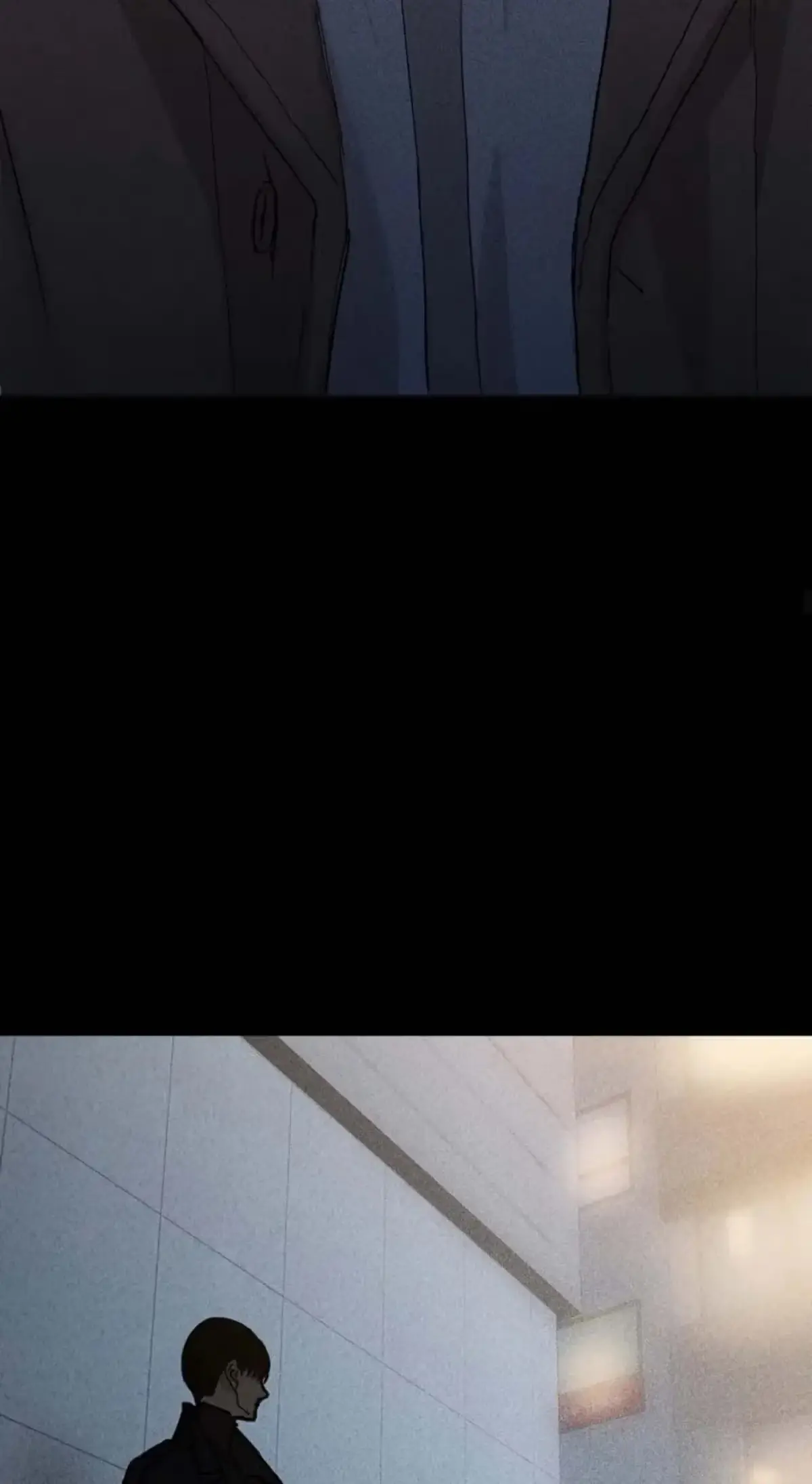 Missing Love: The Marrying Man Chapter 1 page 29 - 