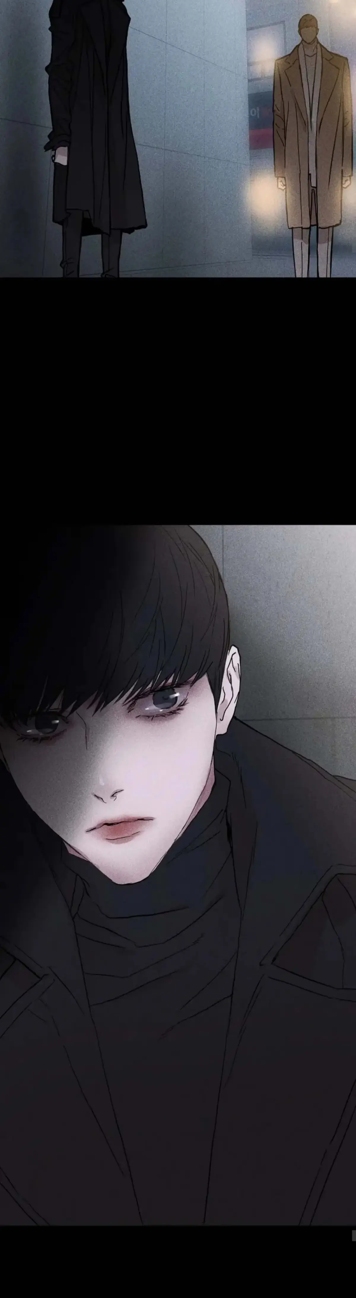 Missing Love: The Marrying Man Chapter 1 page 30 - 