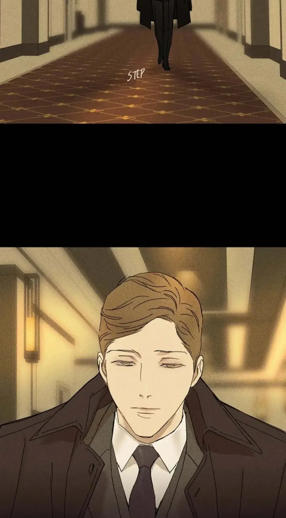 Missing Love: The Marrying Man Chapter 1 page 4 - 