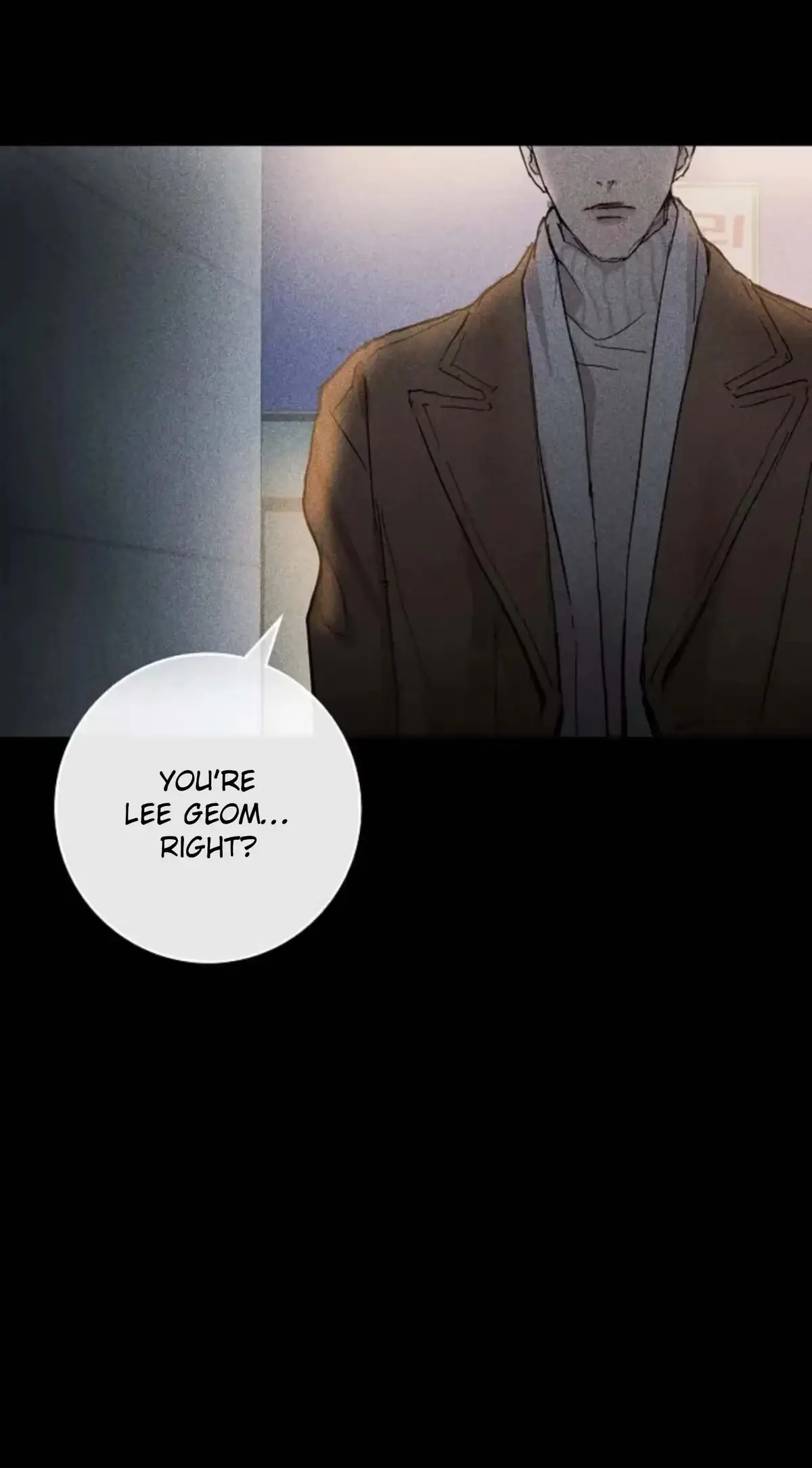 Missing Love: The Marrying Man Chapter 1 page 31 - 