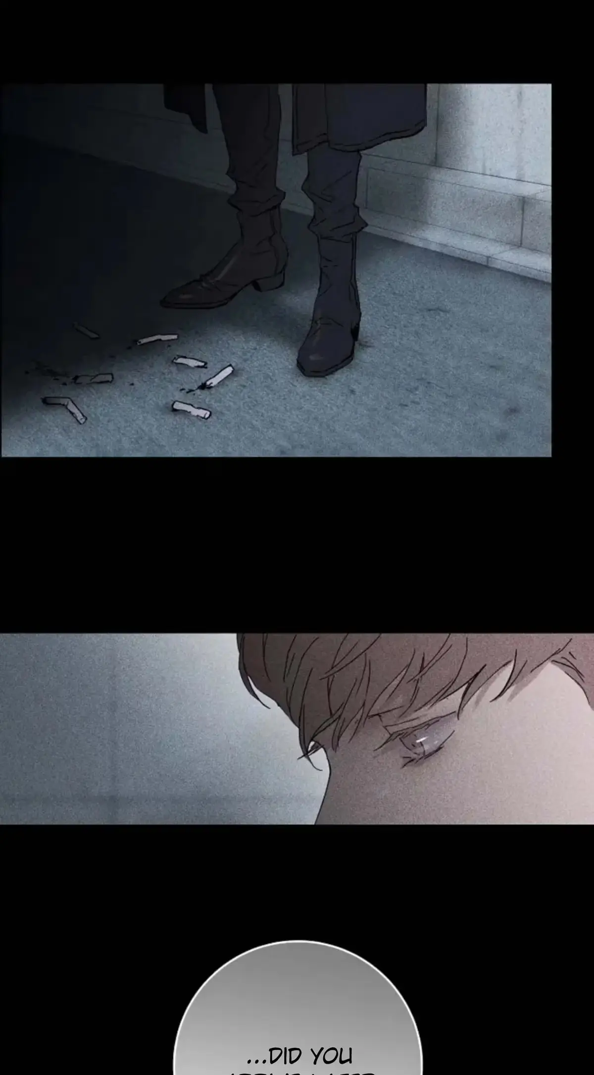 Missing Love: The Marrying Man Chapter 1 page 35 - 