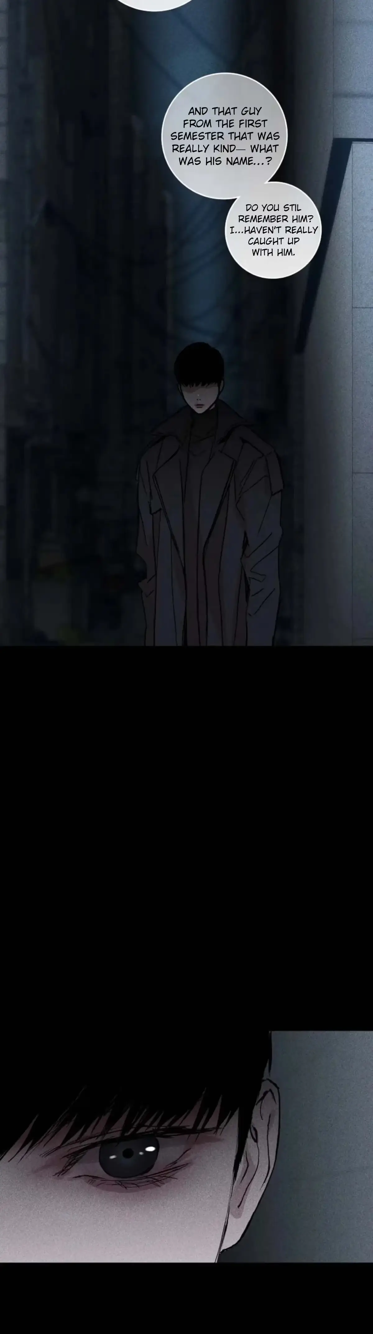 Missing Love: The Marrying Man Chapter 1 page 40 - 