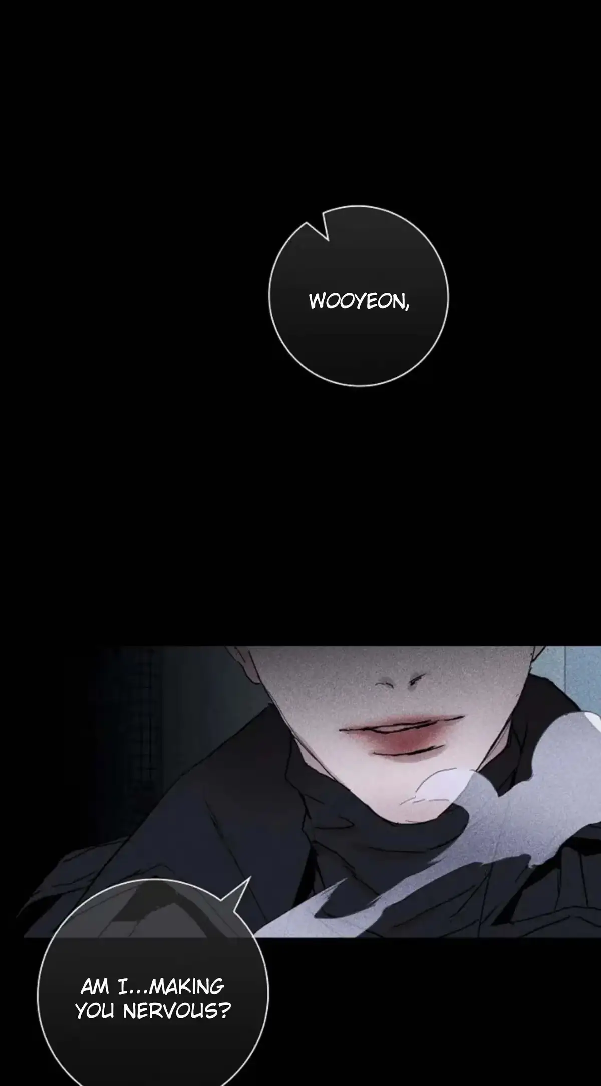 Missing Love: The Marrying Man Chapter 1 page 41 - 