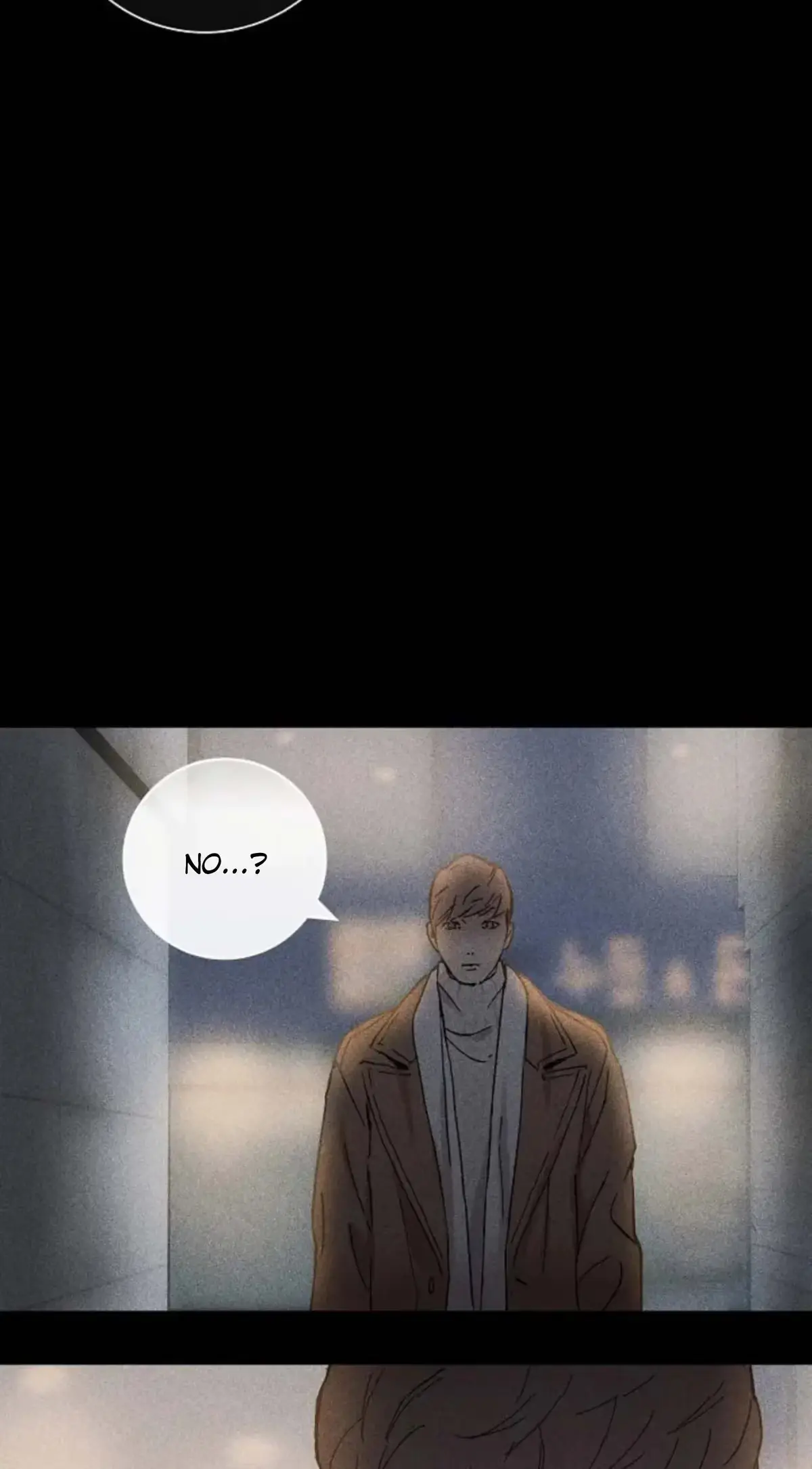 Missing Love: The Marrying Man Chapter 1 page 42 - 