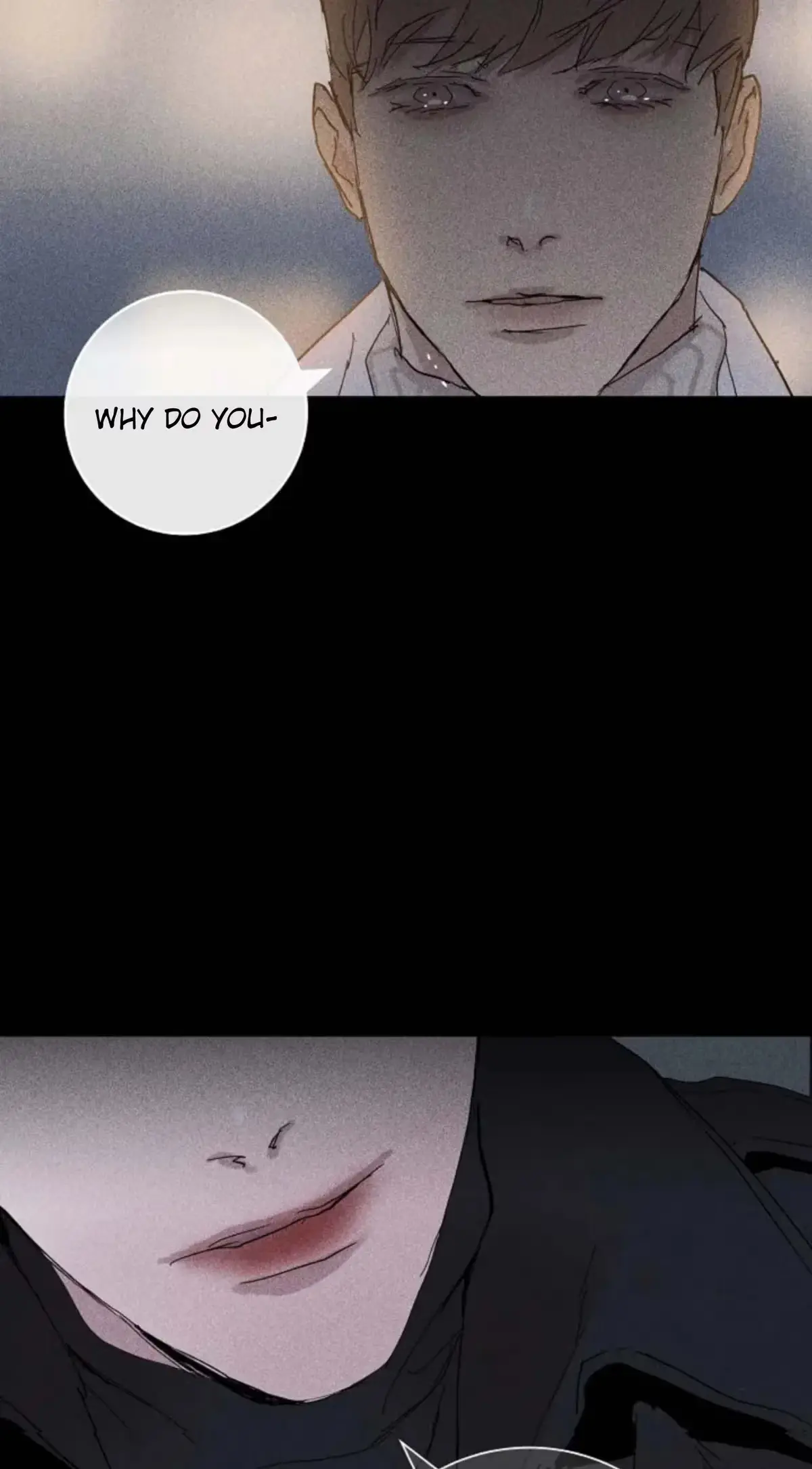 Missing Love: The Marrying Man Chapter 1 page 43 - 