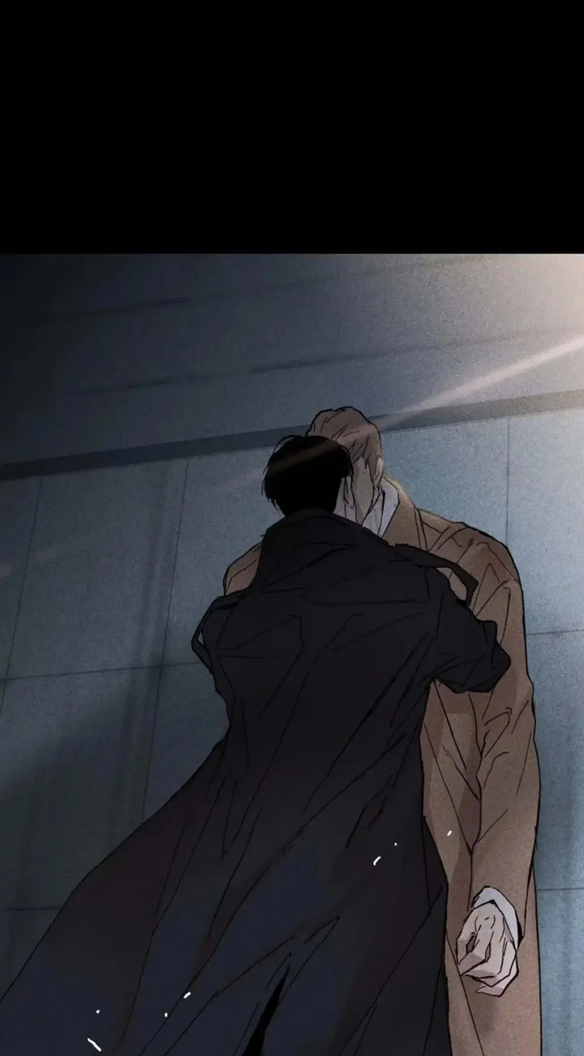 Missing Love: The Marrying Man Chapter 1 page 46 - 